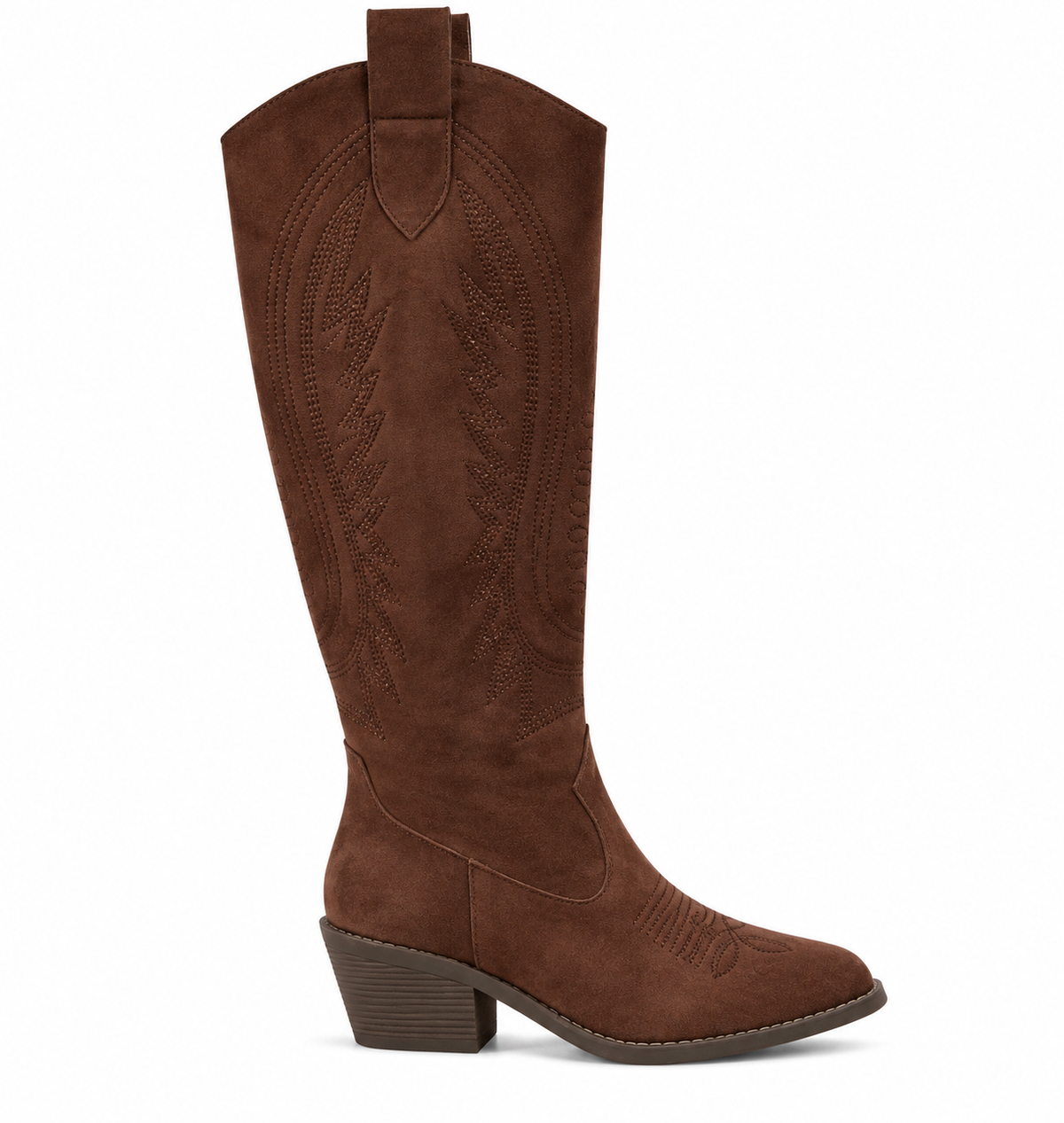 New texas knee style