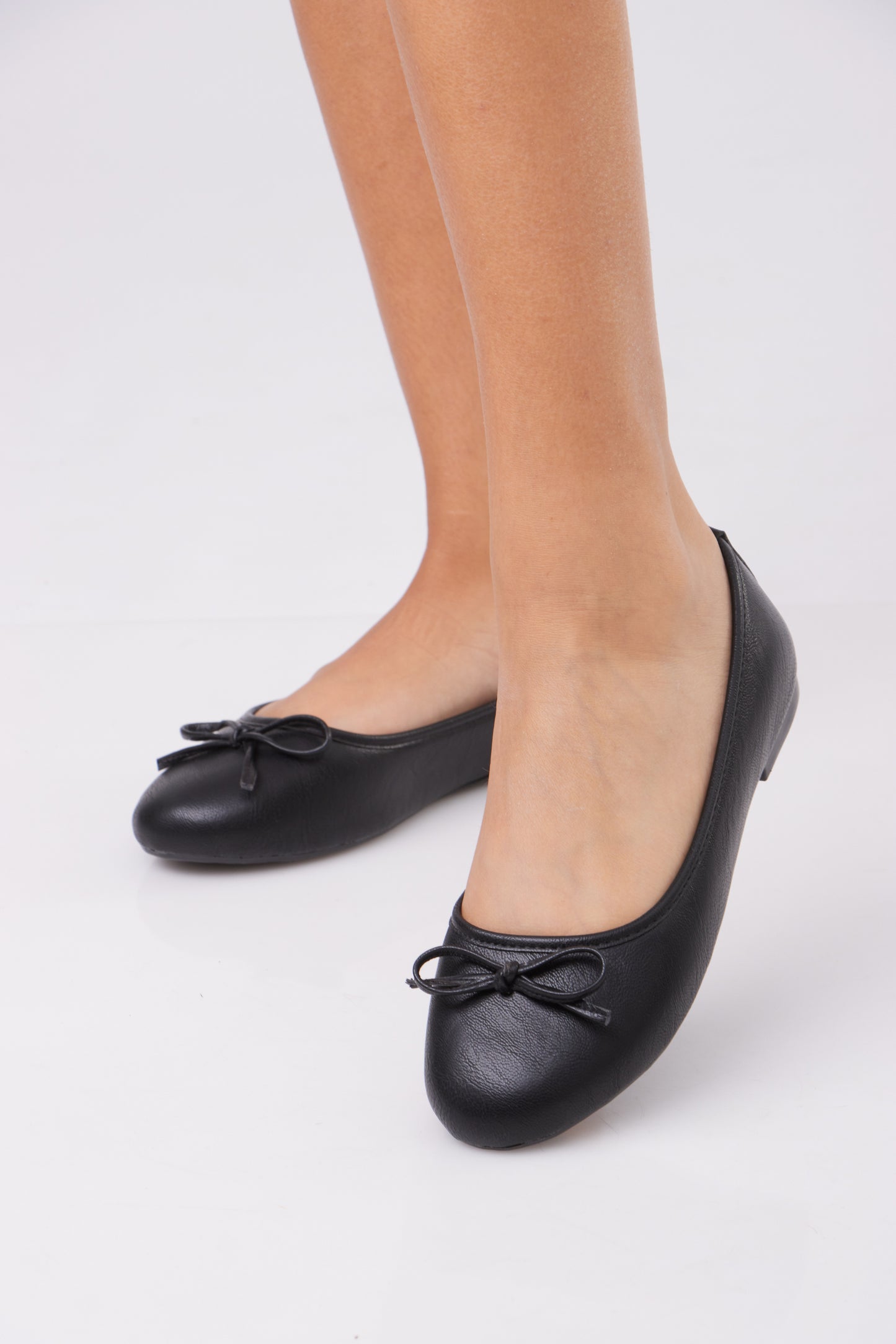 Everyday Ballerinas