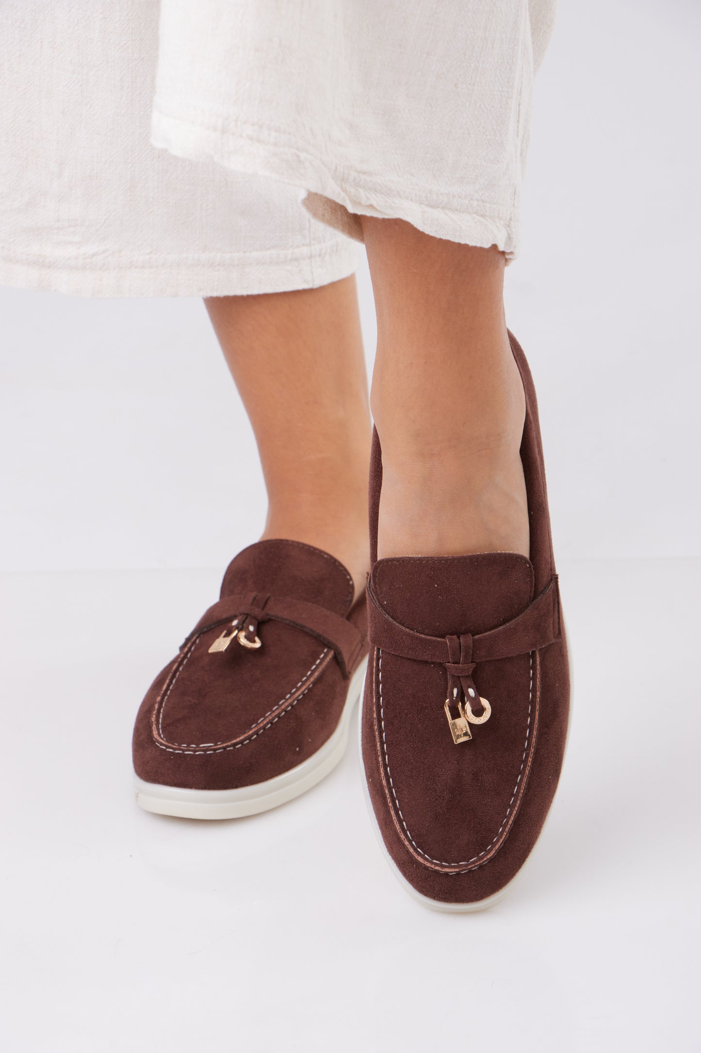 LP loafer (real leather)