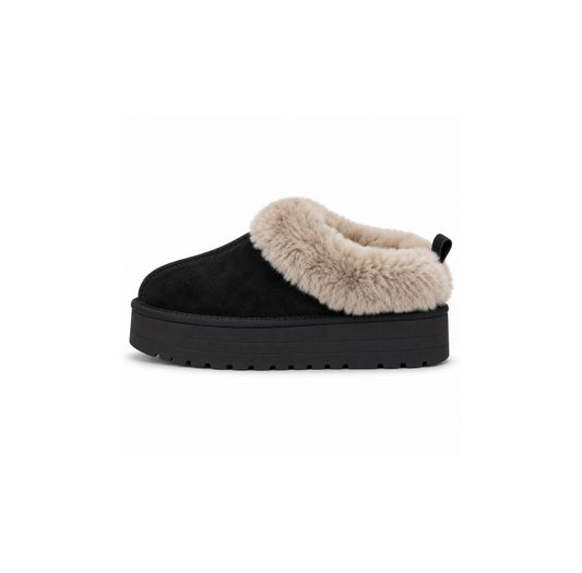 Fluffy platform