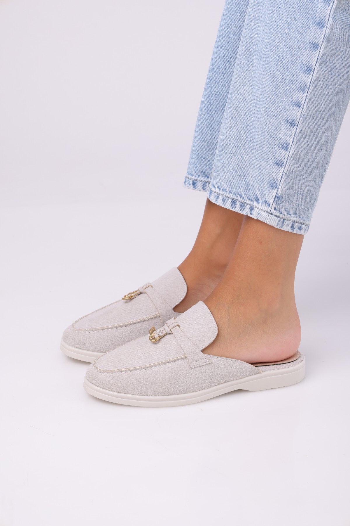 Lp loafer (Real Leather)