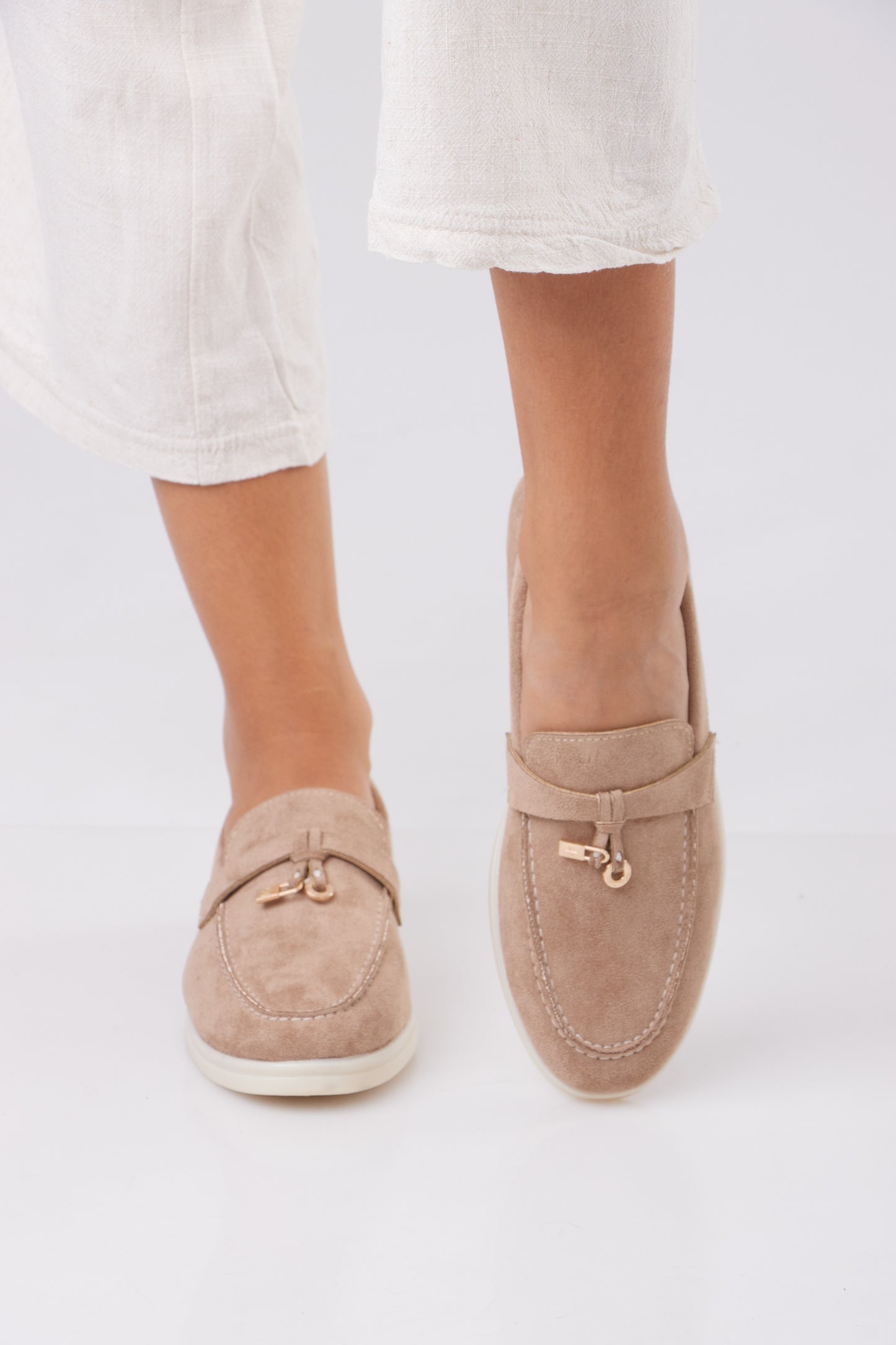 LP loafer (real leather)