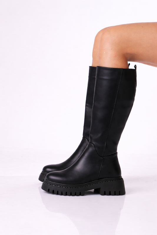 The Everyday BOOT