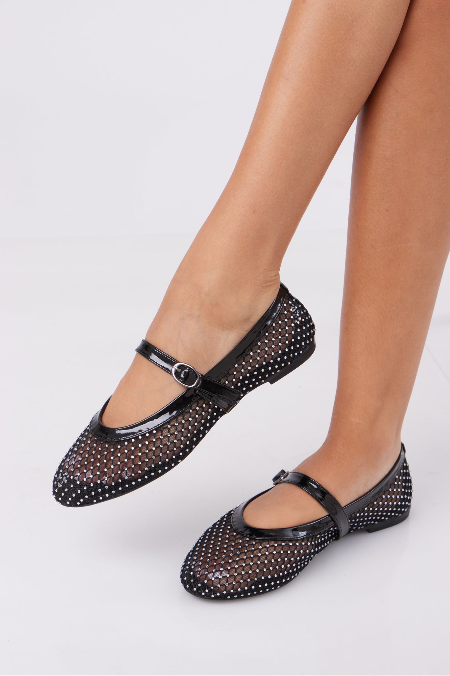 Shiny ballets