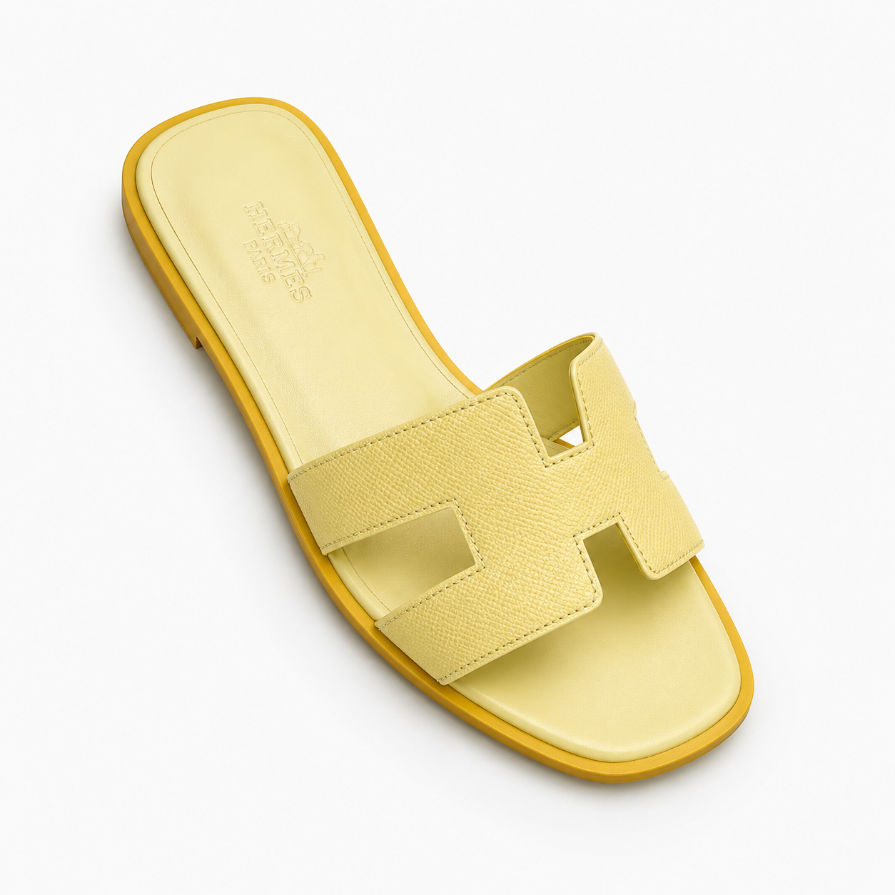 H Slipper