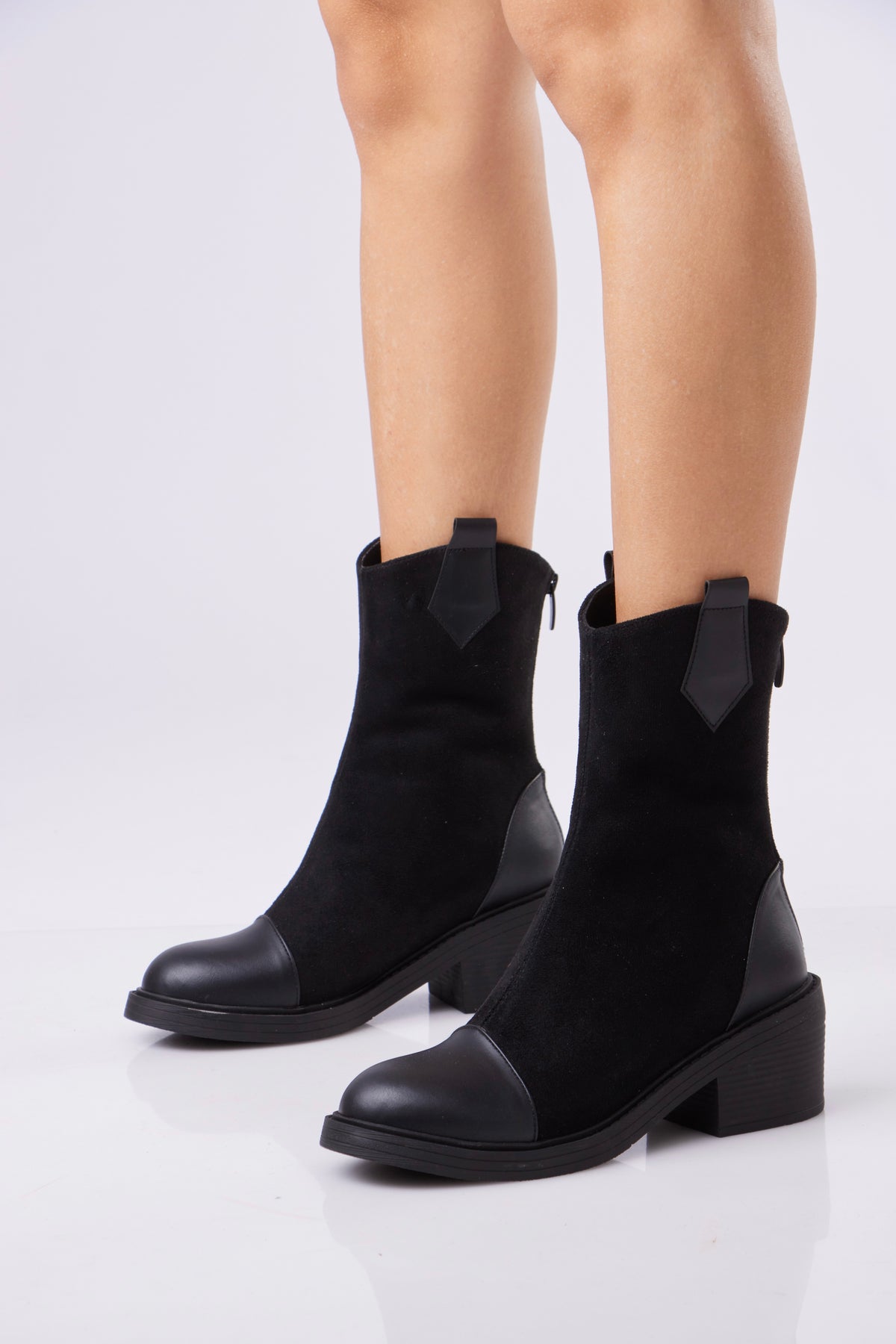Ardea Suede Boot