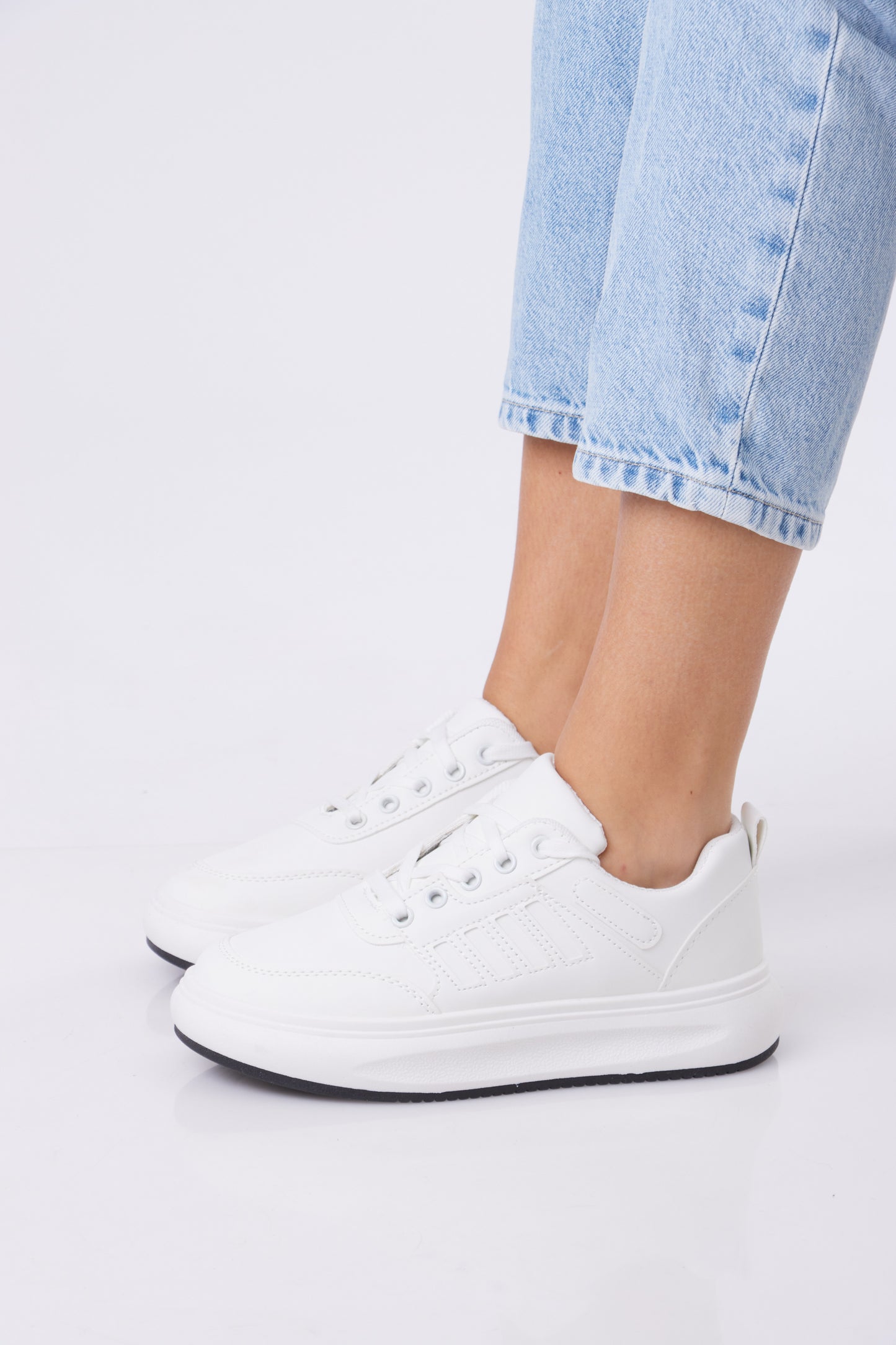 City Comfort Sneakers