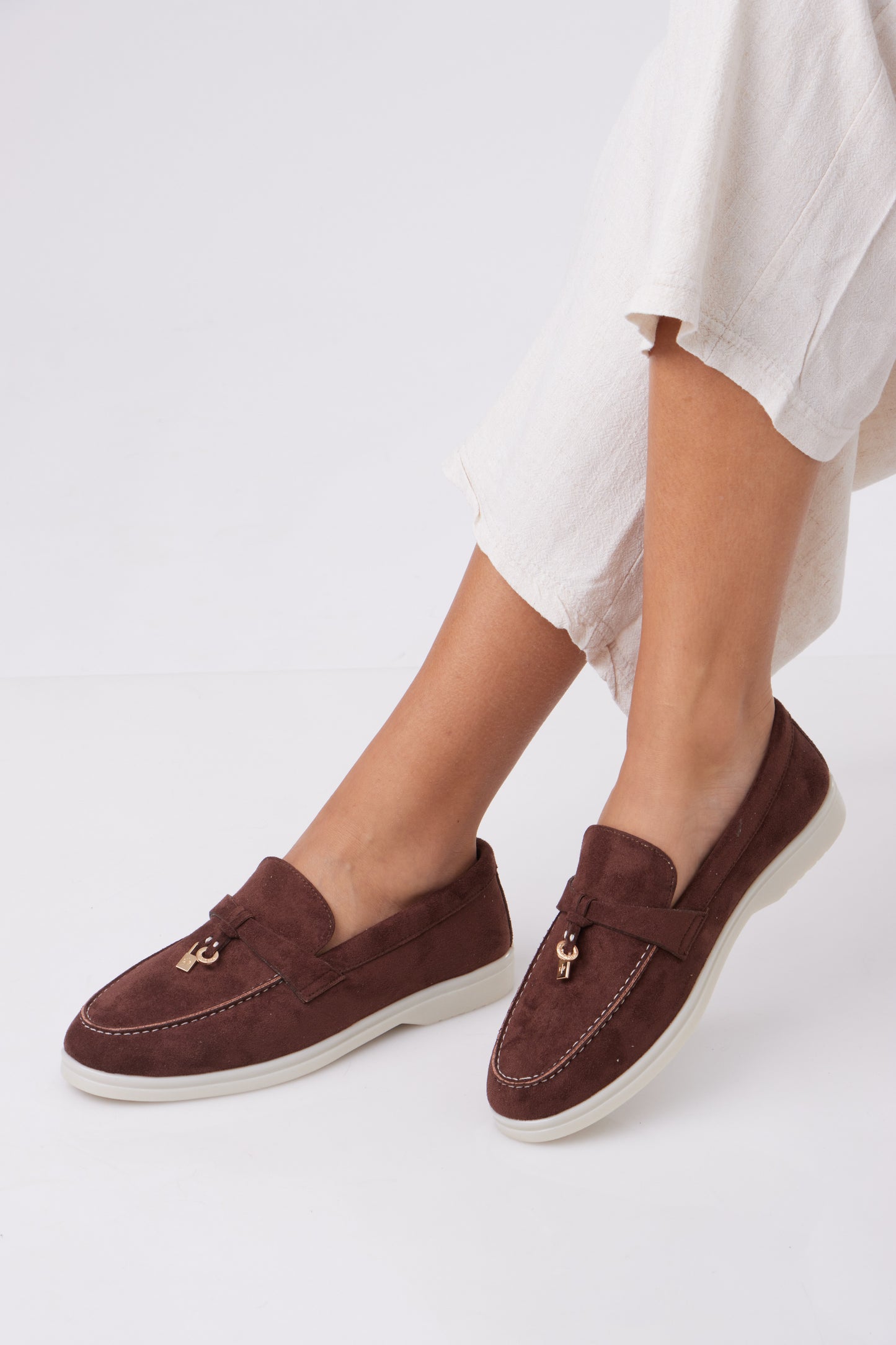 LP loafer (real leather)