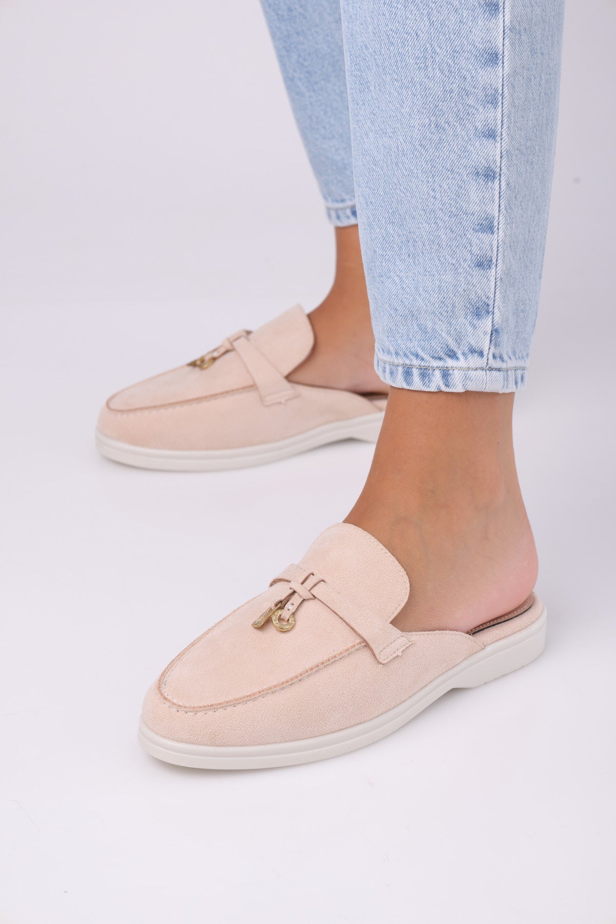 Lp loafer (Real Leather)