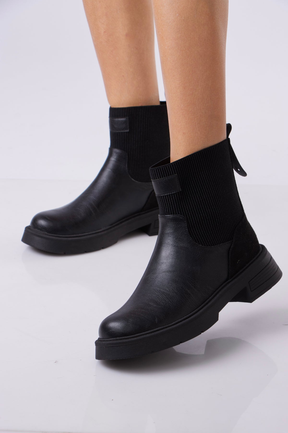 Chelsea Boots