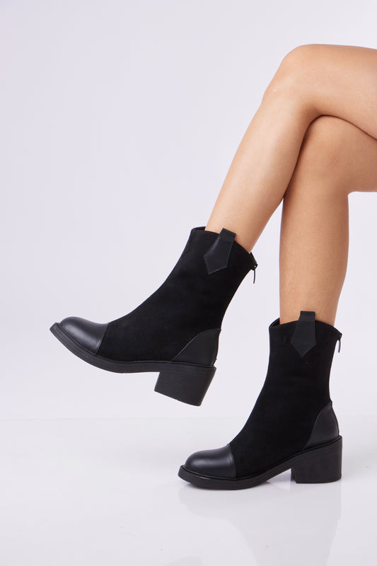 Ardea Suede Boot
