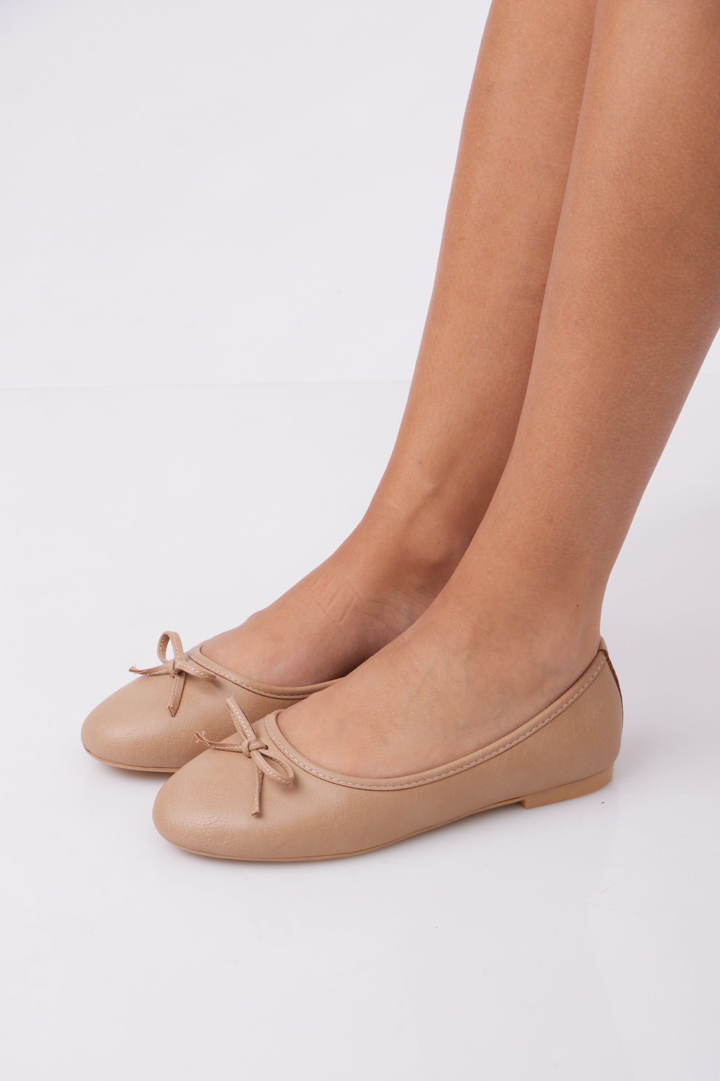 Everyday Ballerinas