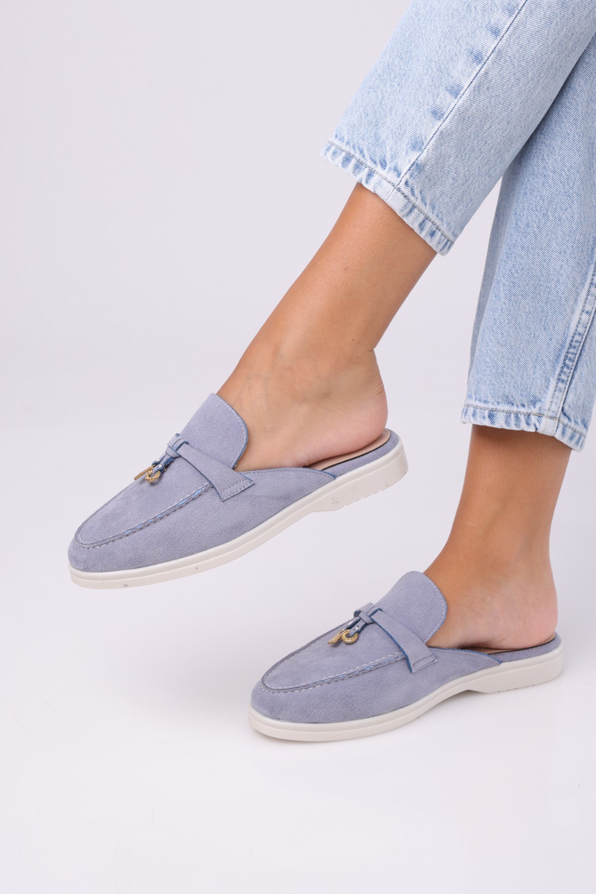 Lp loafer (Real Leather)