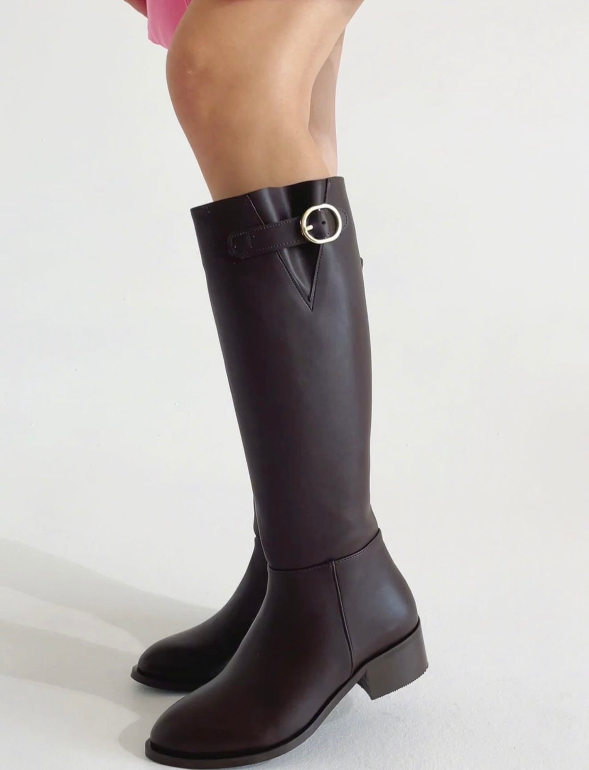 Luna Boot