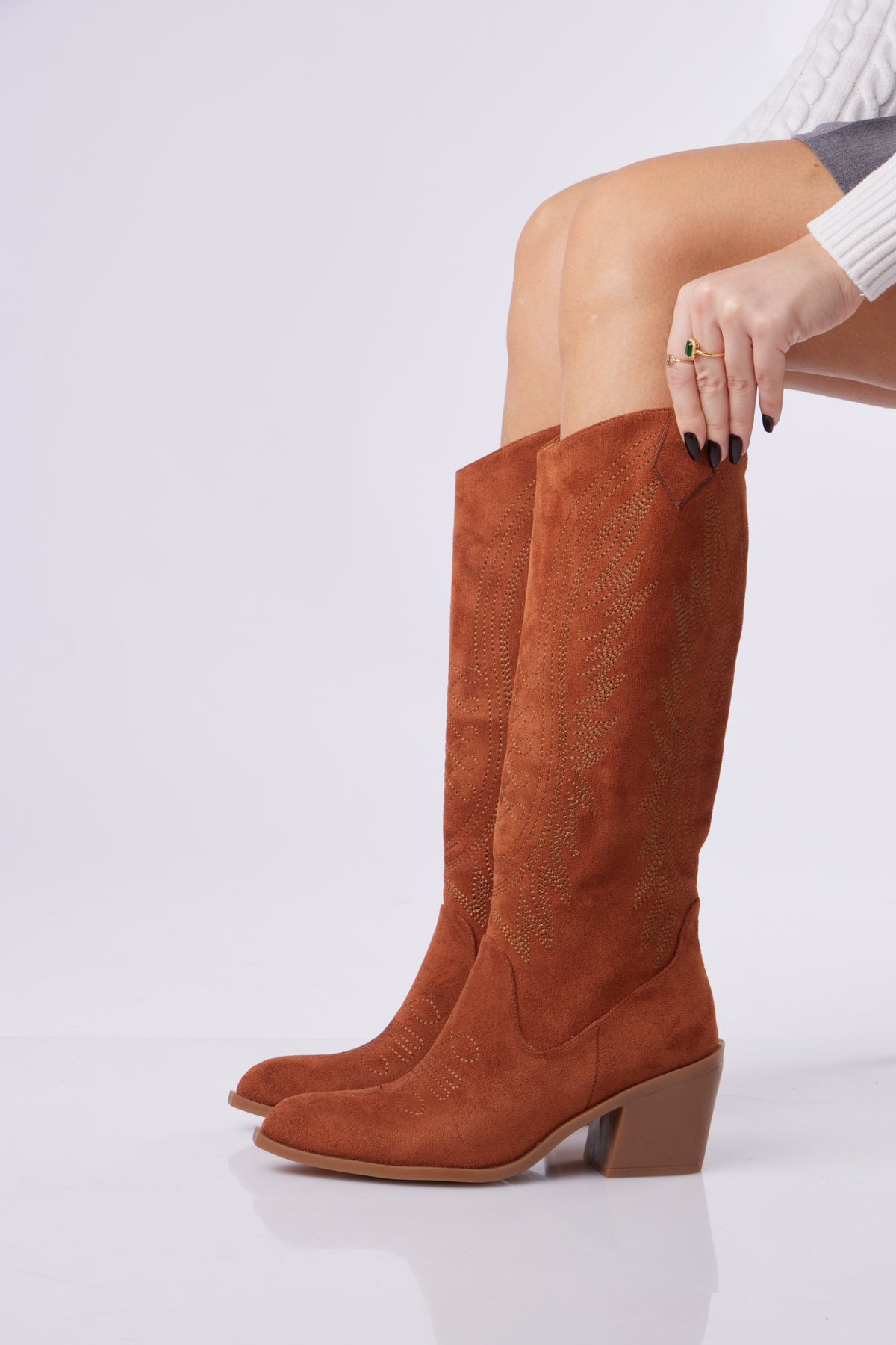 Luna texas Boots