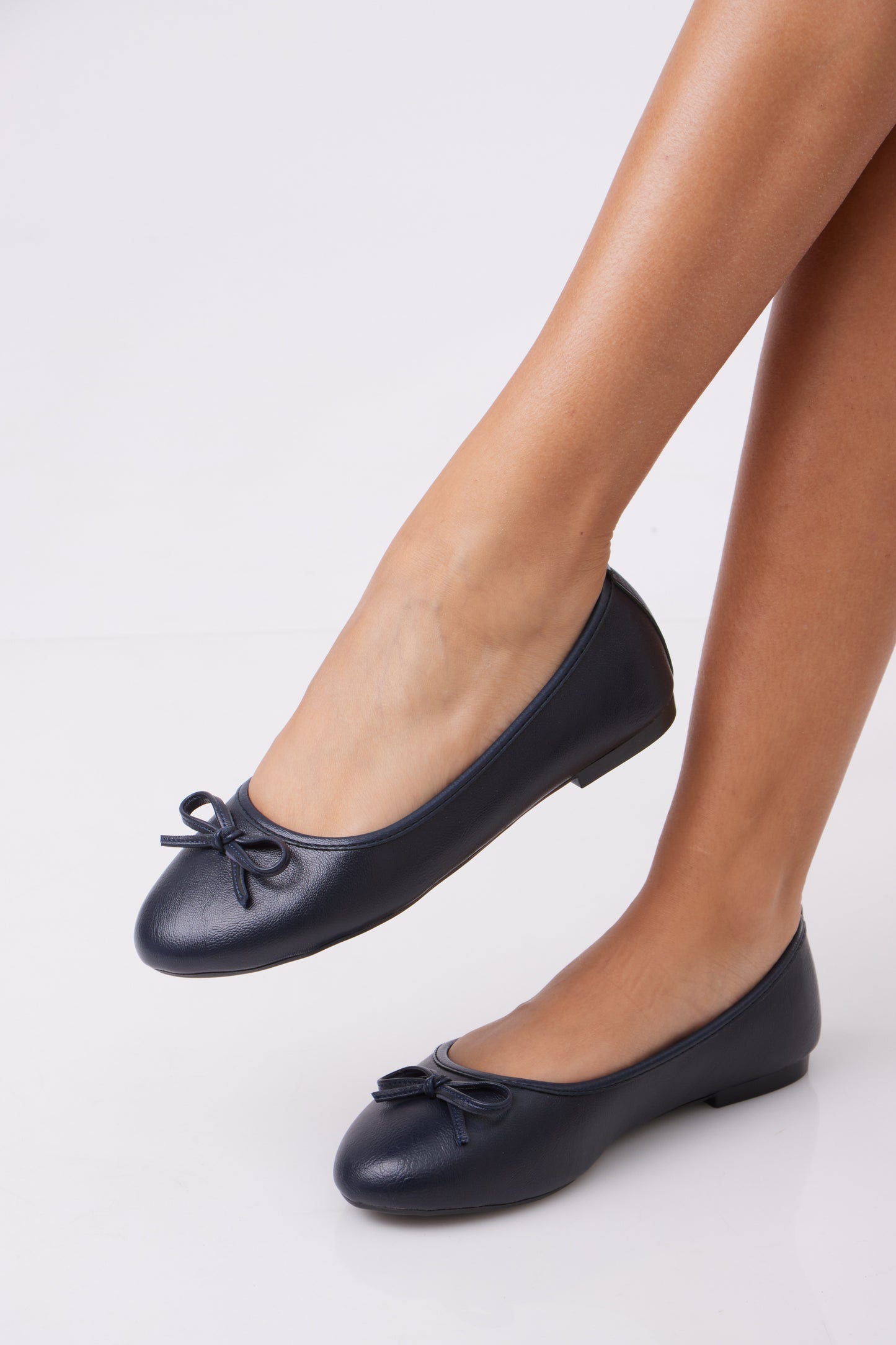 Everyday Ballerinas