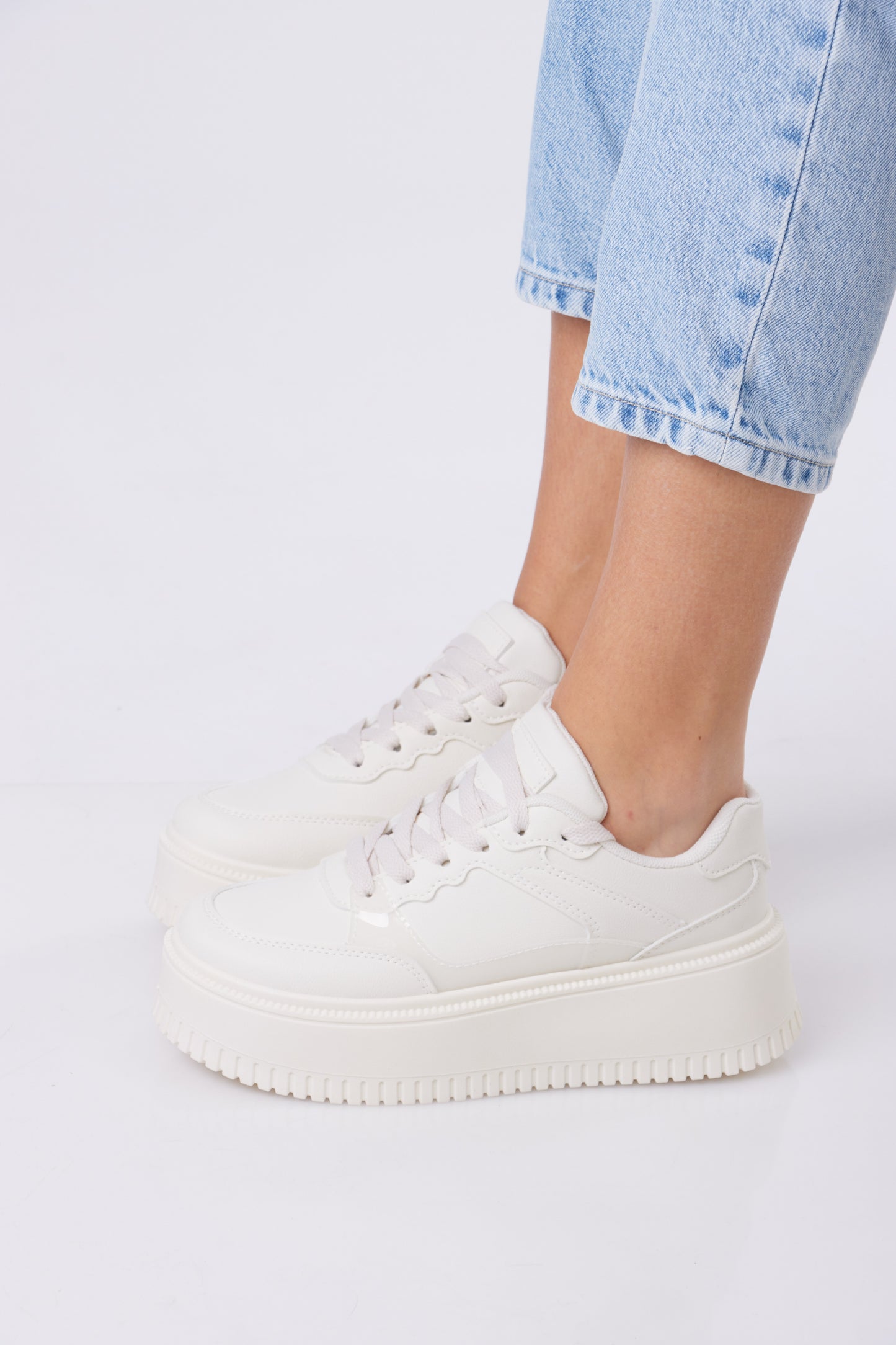 Soft Edge Sneakers