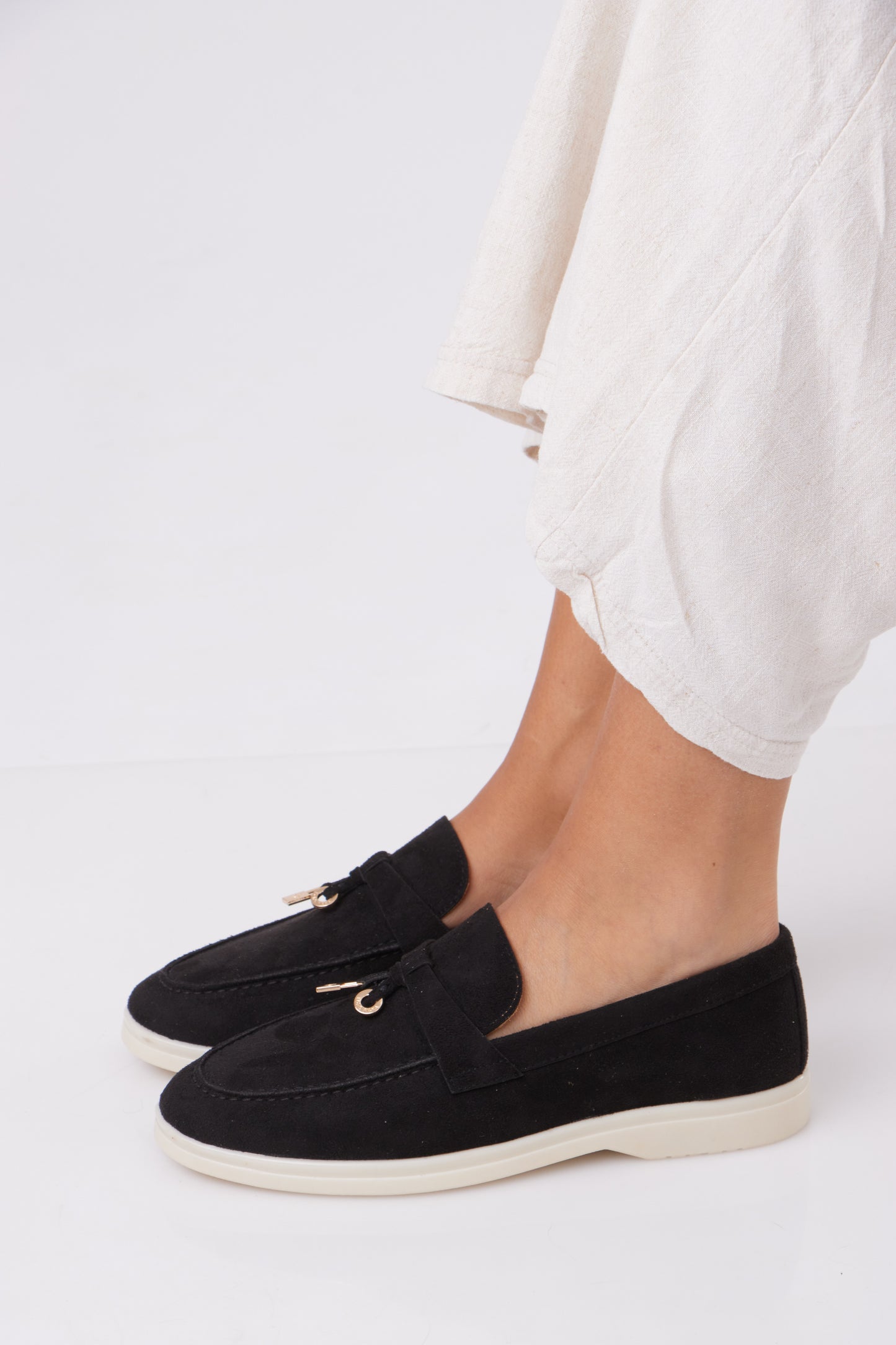 LP loafer (real leather)