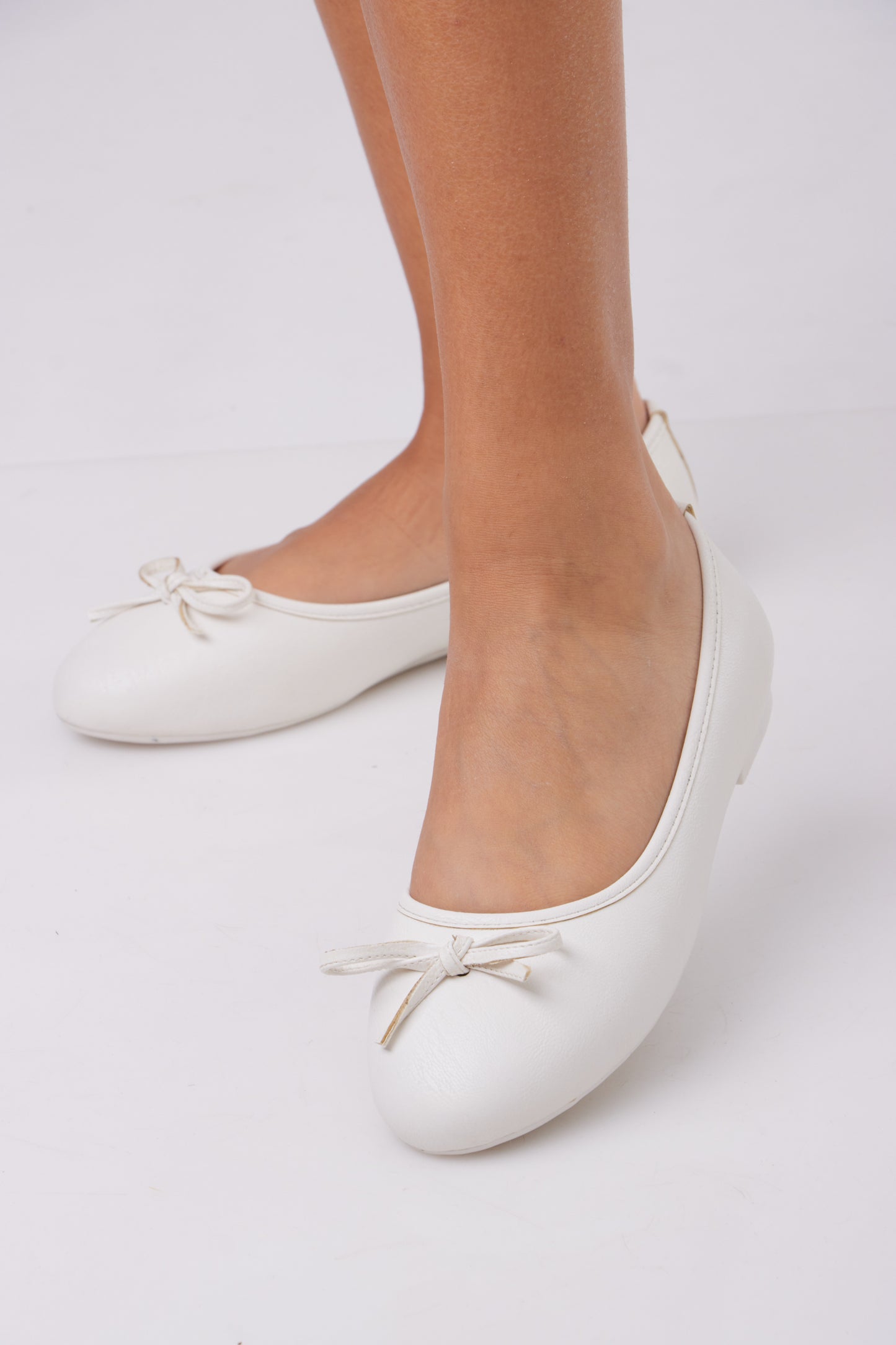 Everyday Ballerinas