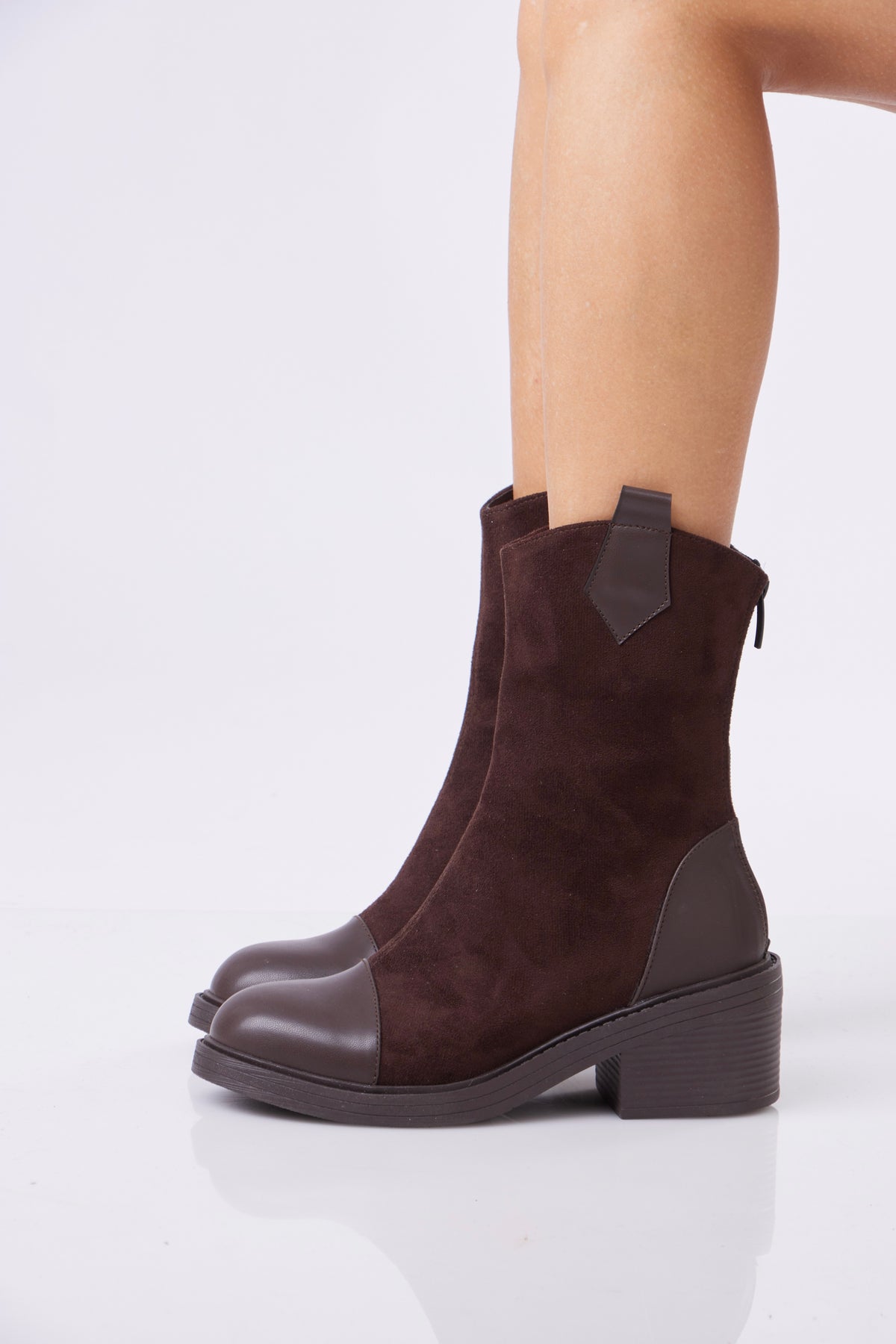 Ardea Suede Boot
