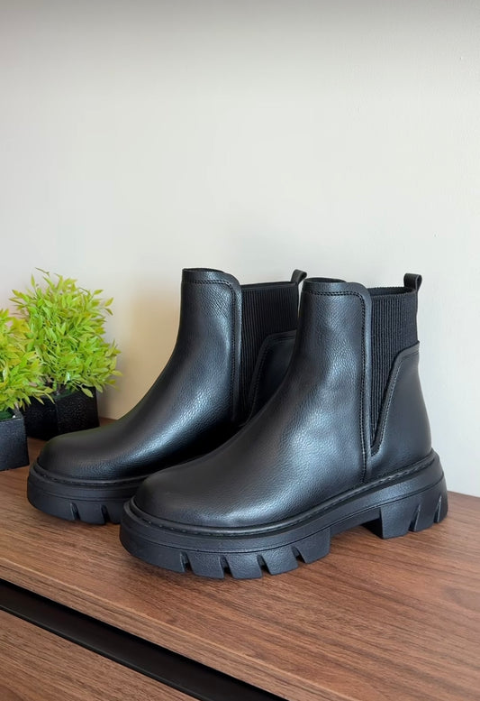 Metro Boot
