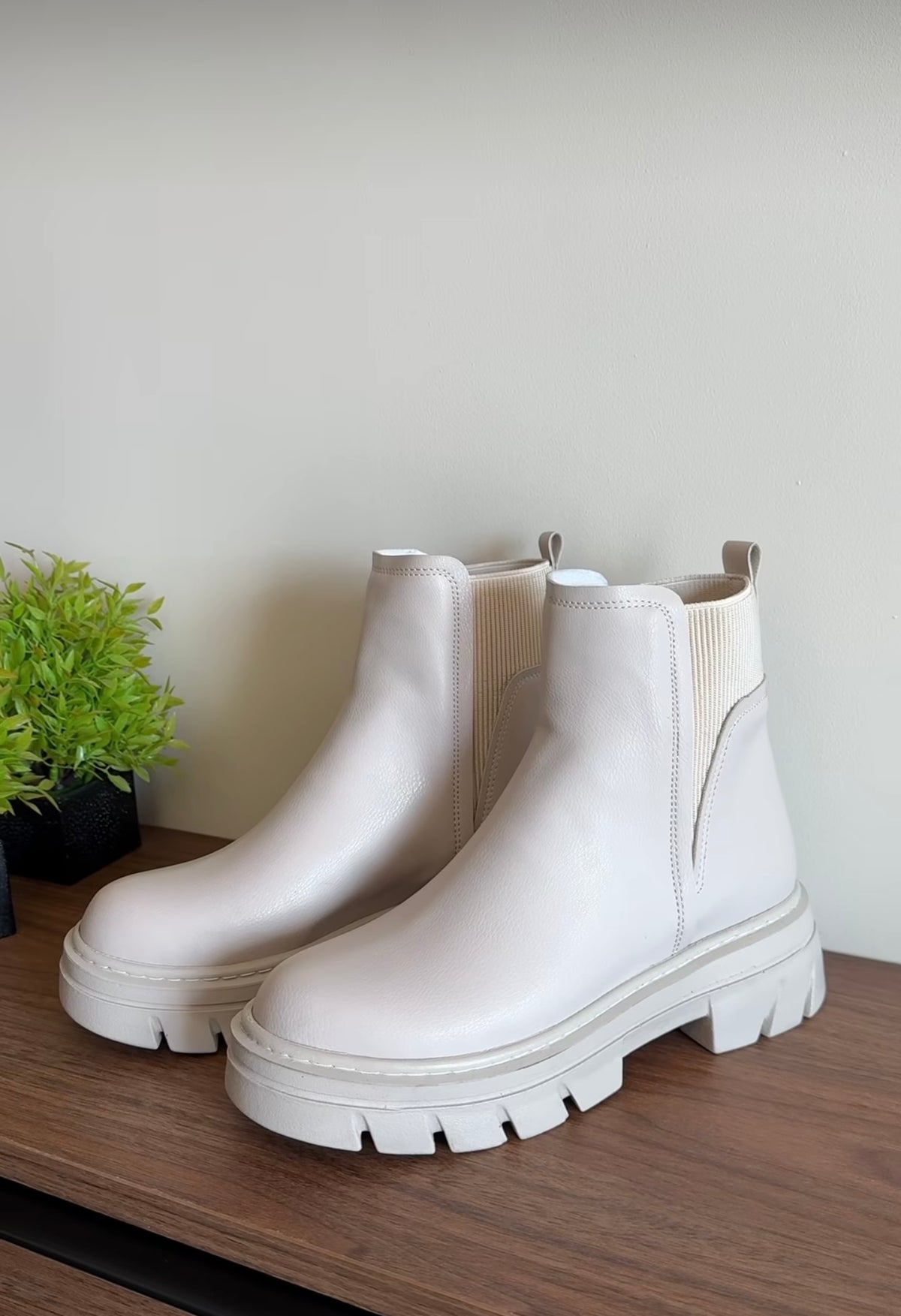 Metro Boot