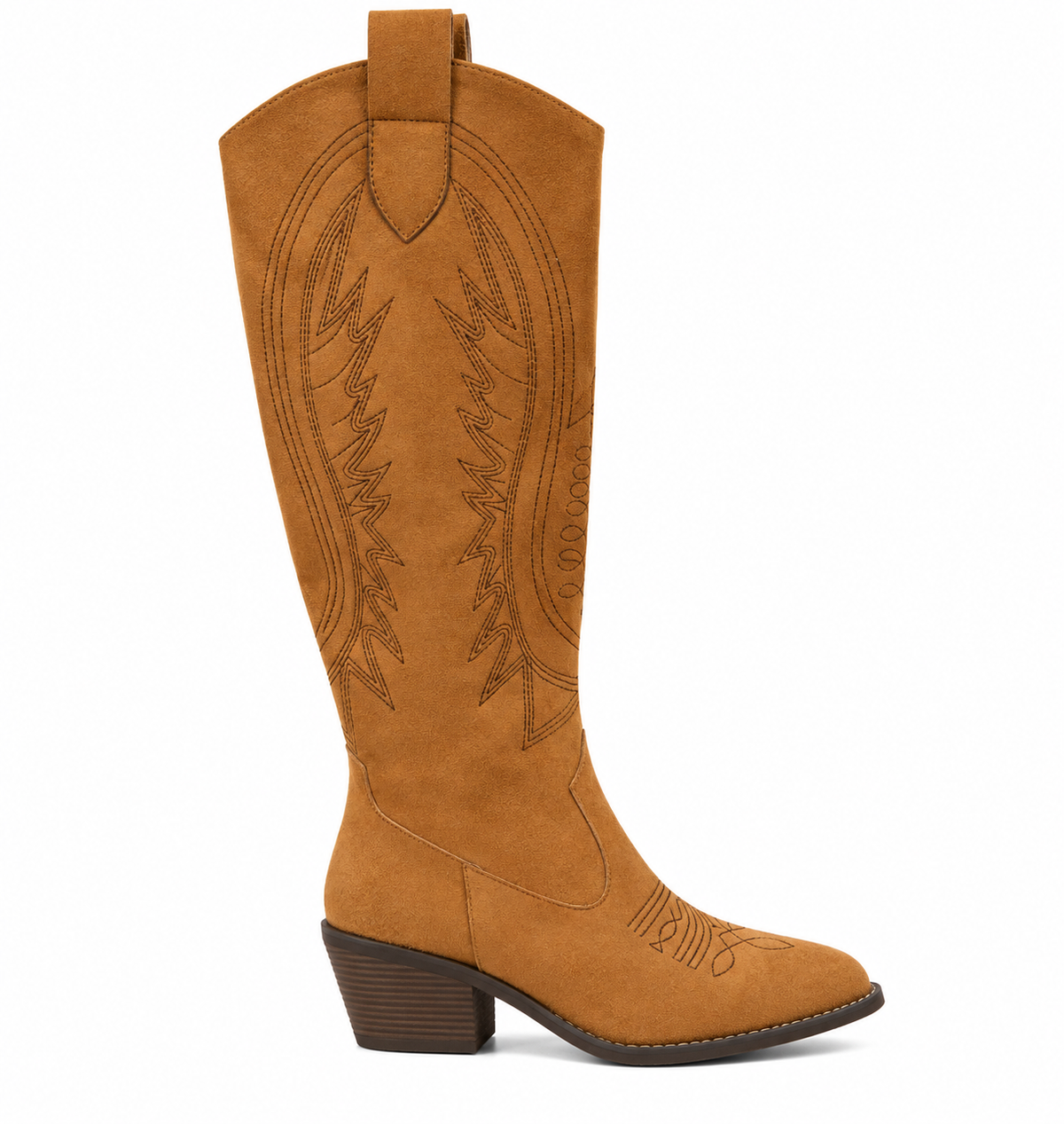 New texas knee style