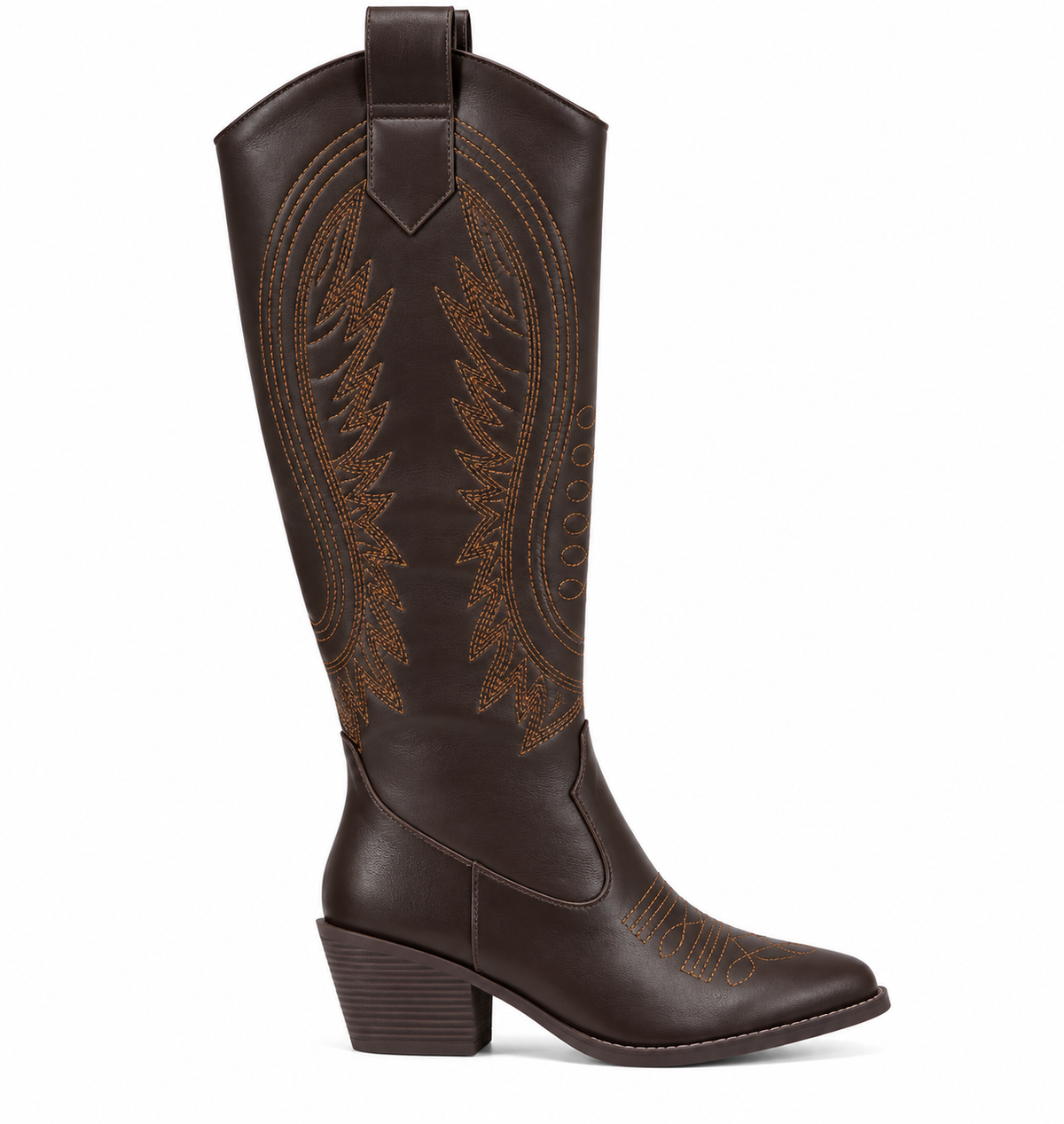 Luna texas Boots
