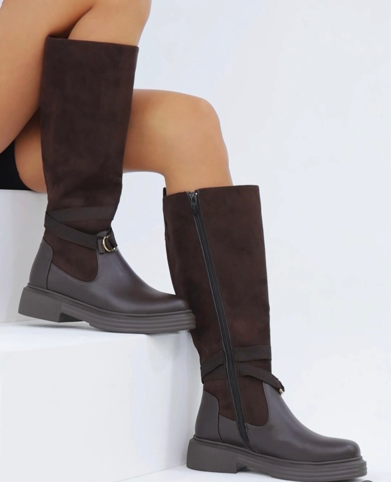 Elena Boot