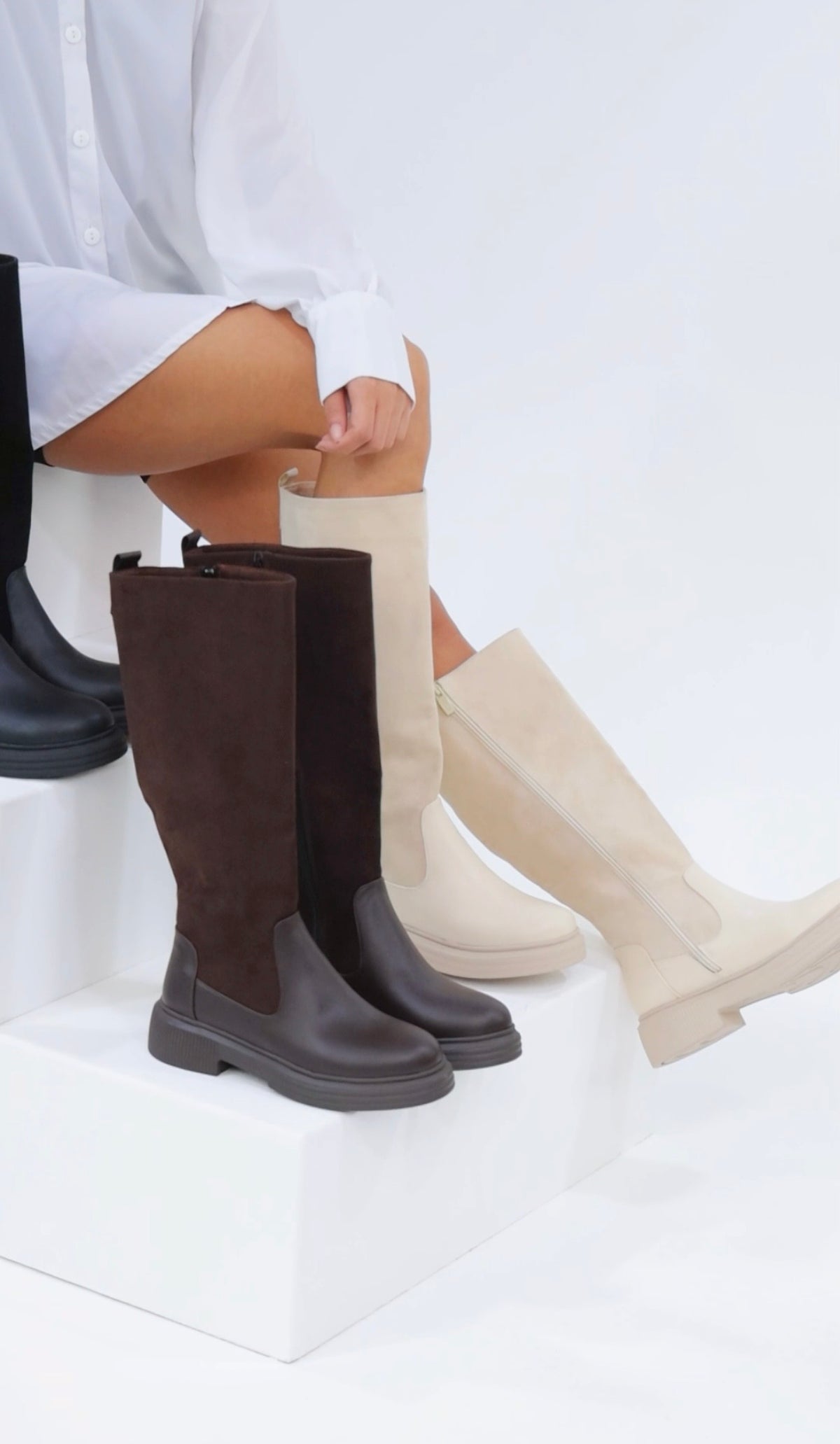 Noa Boot