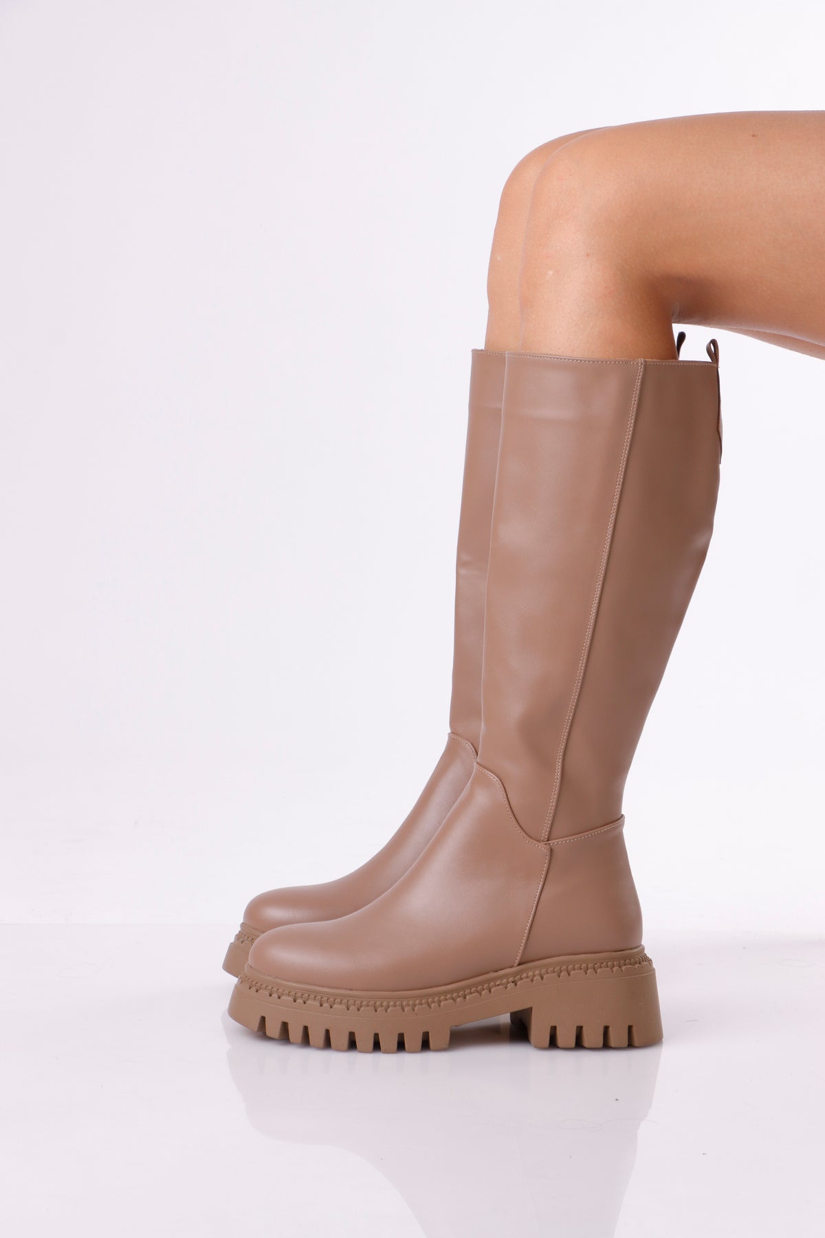 The Everyday BOOT