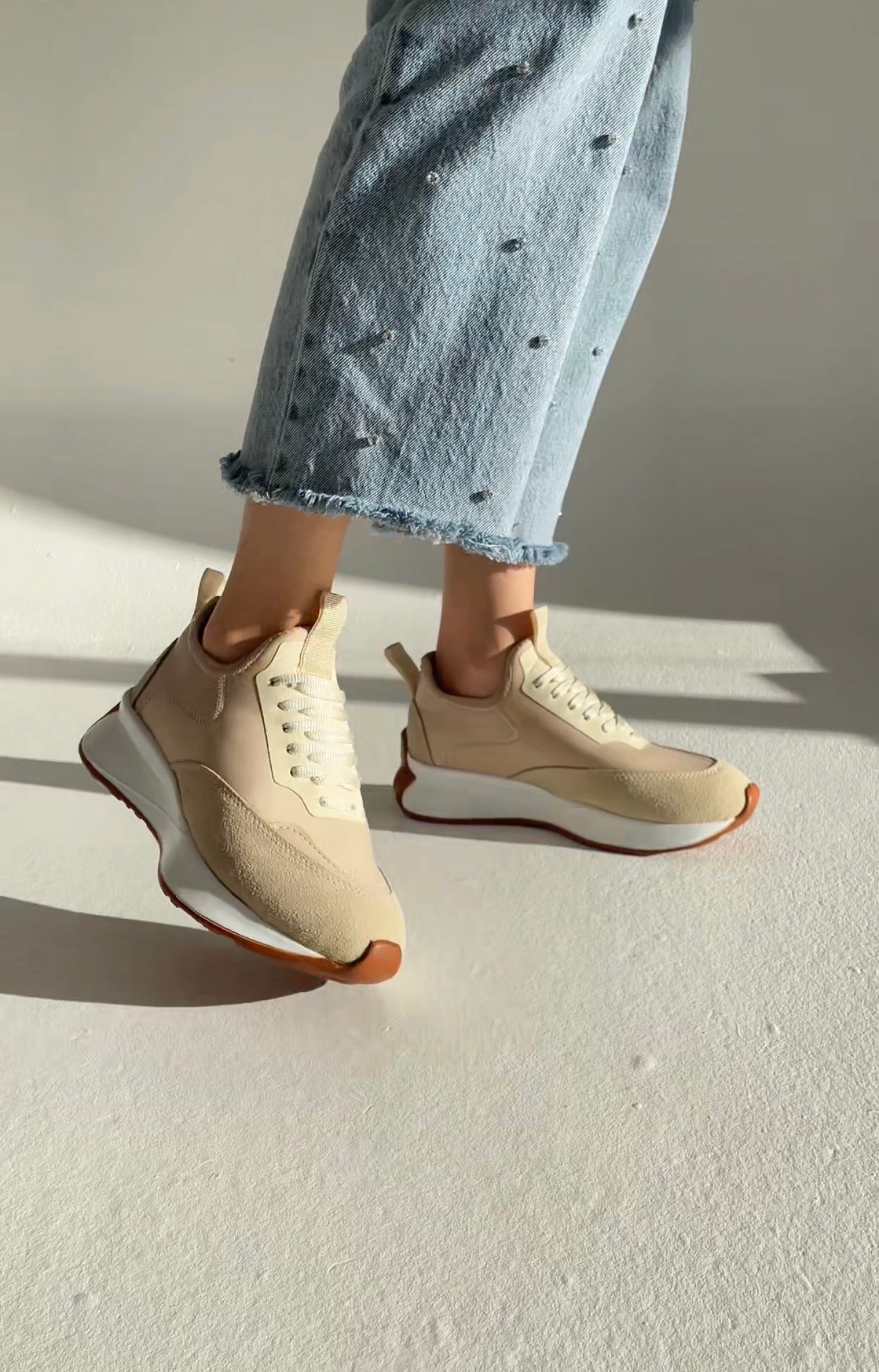 Super comfy Sneakers