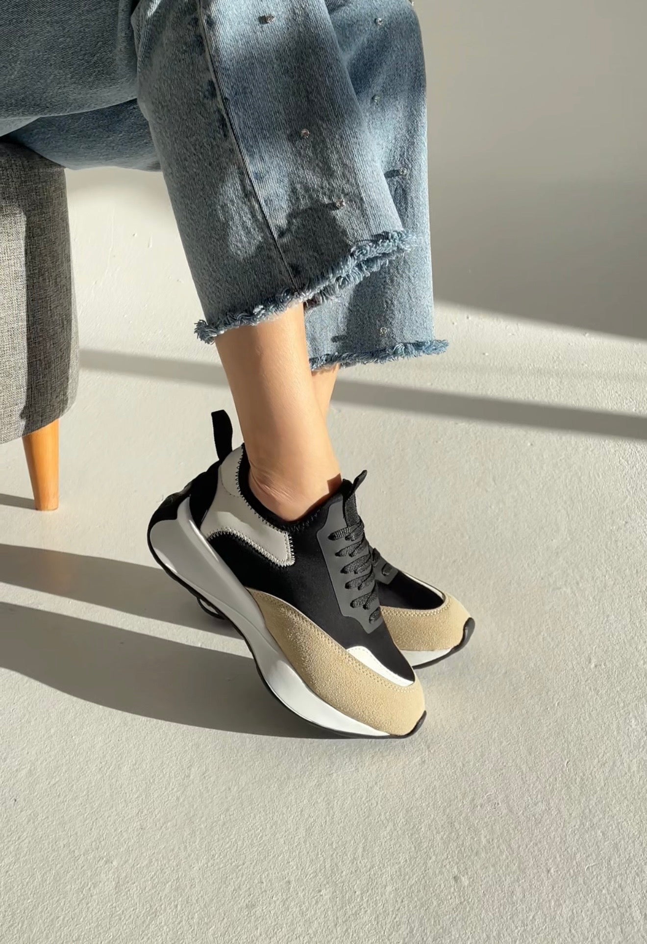 Super comfy Sneakers