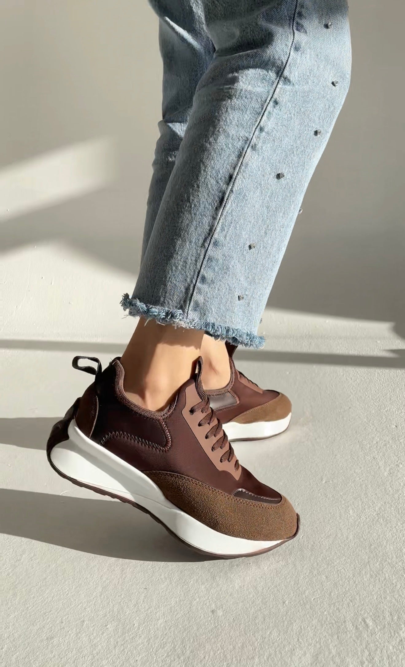 Super comfy Sneakers