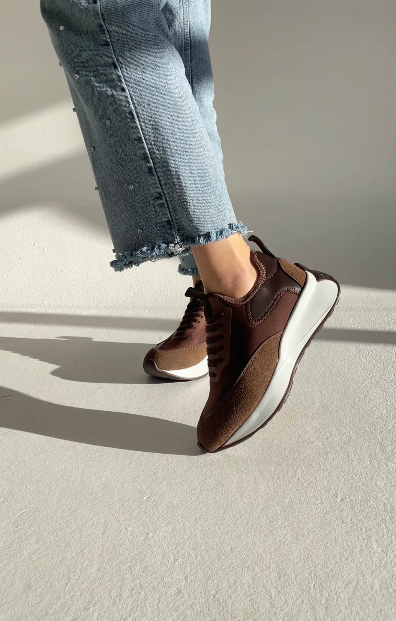 Super comfy Sneakers