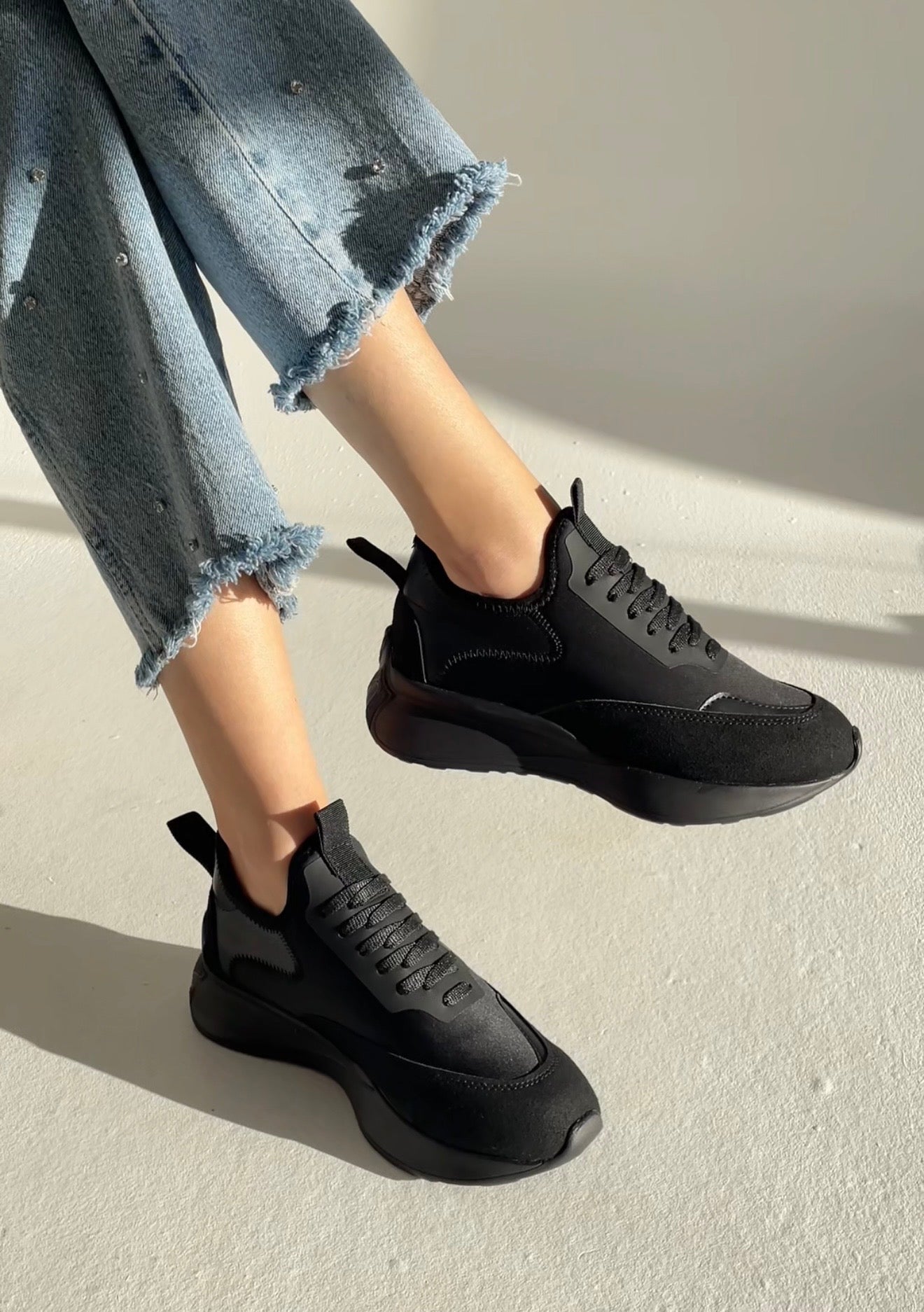 Super comfy Sneakers