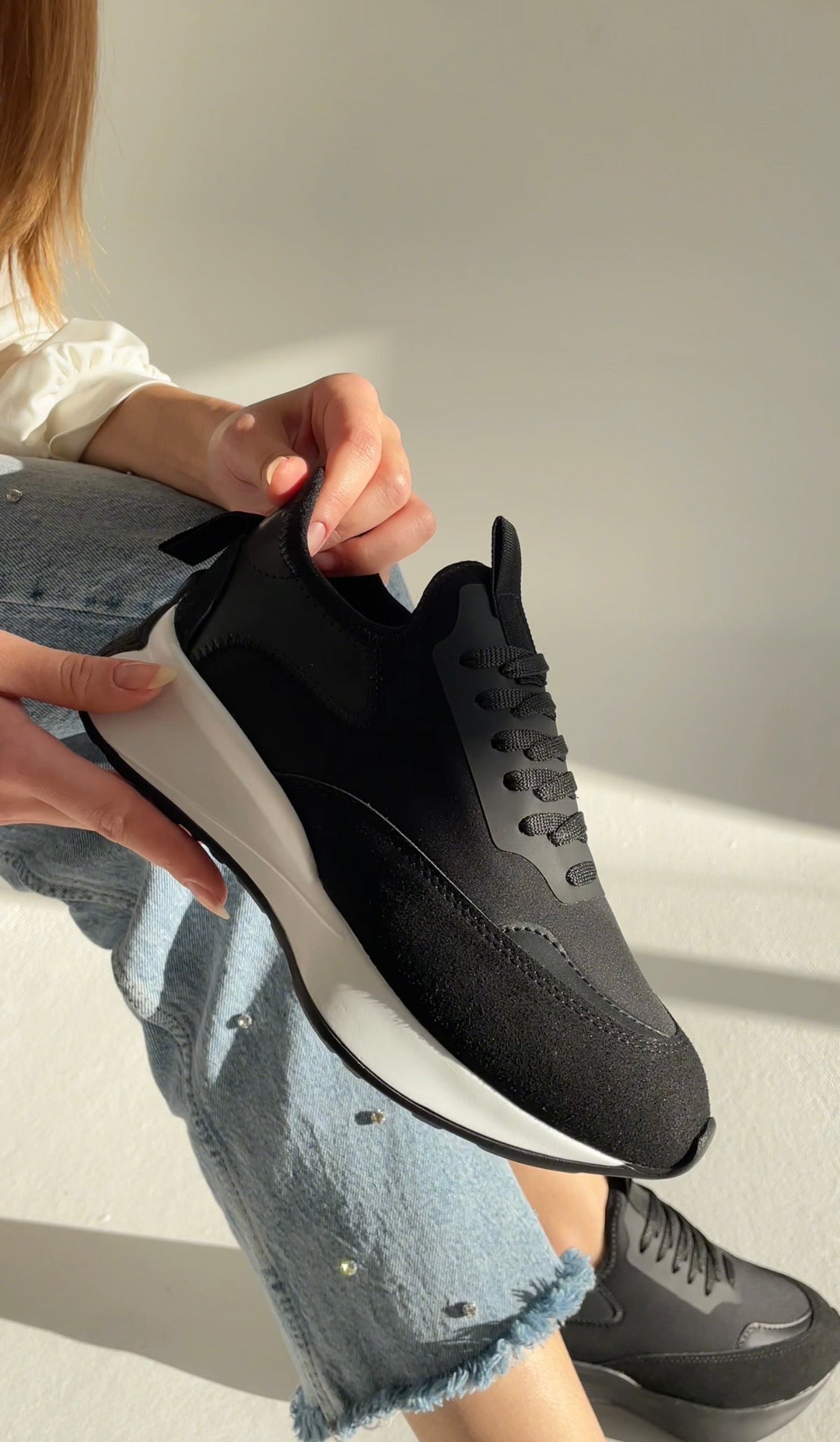 Super comfy Sneakers