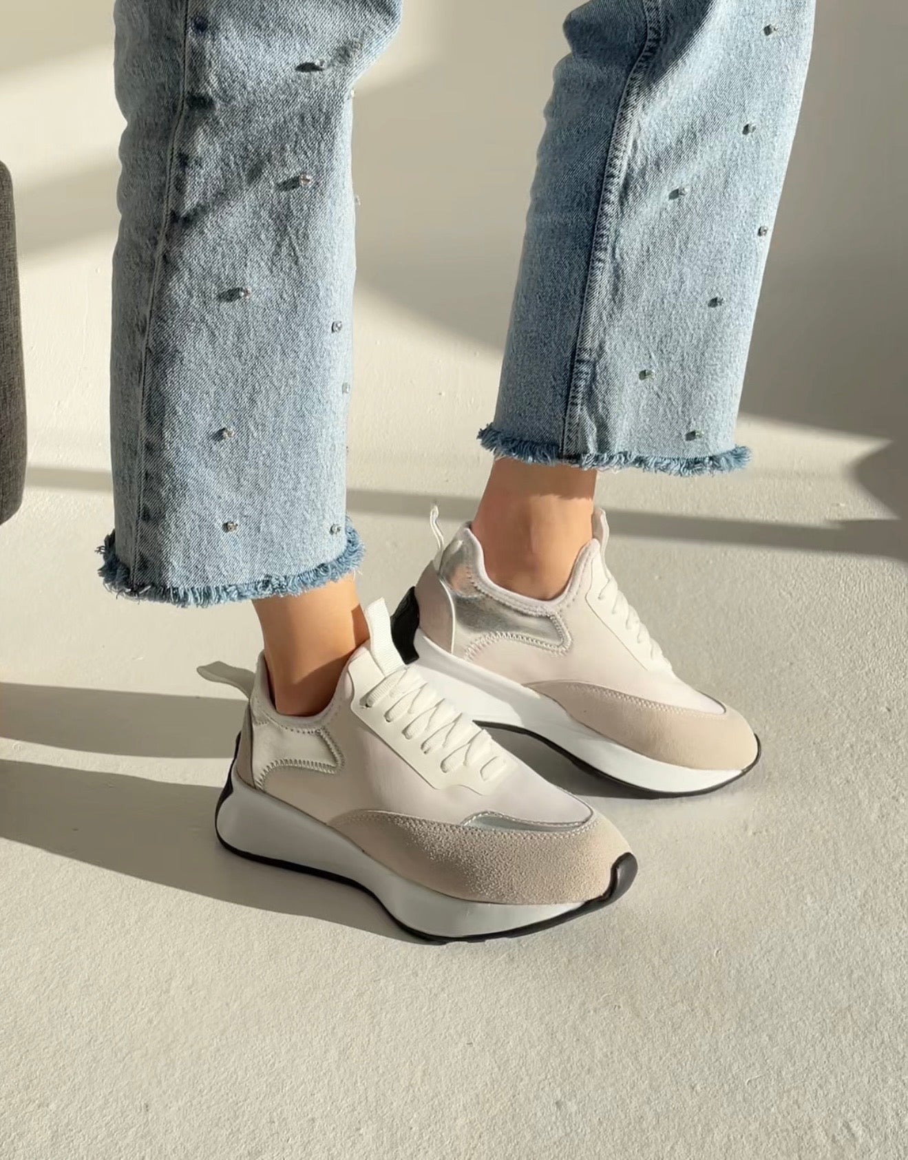 Super comfy Sneakers