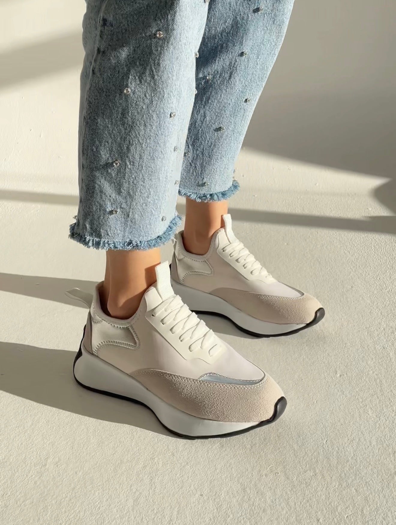 Super comfy Sneakers