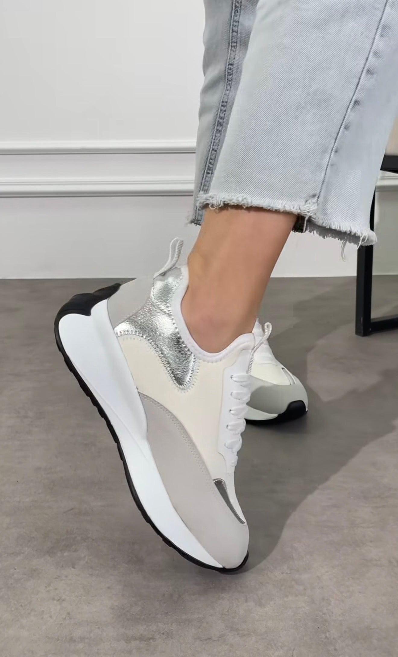 Super comfy Sneakers