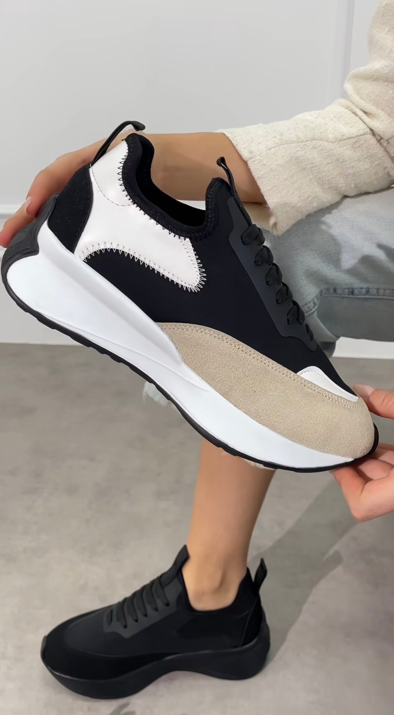 Super comfy Sneakers