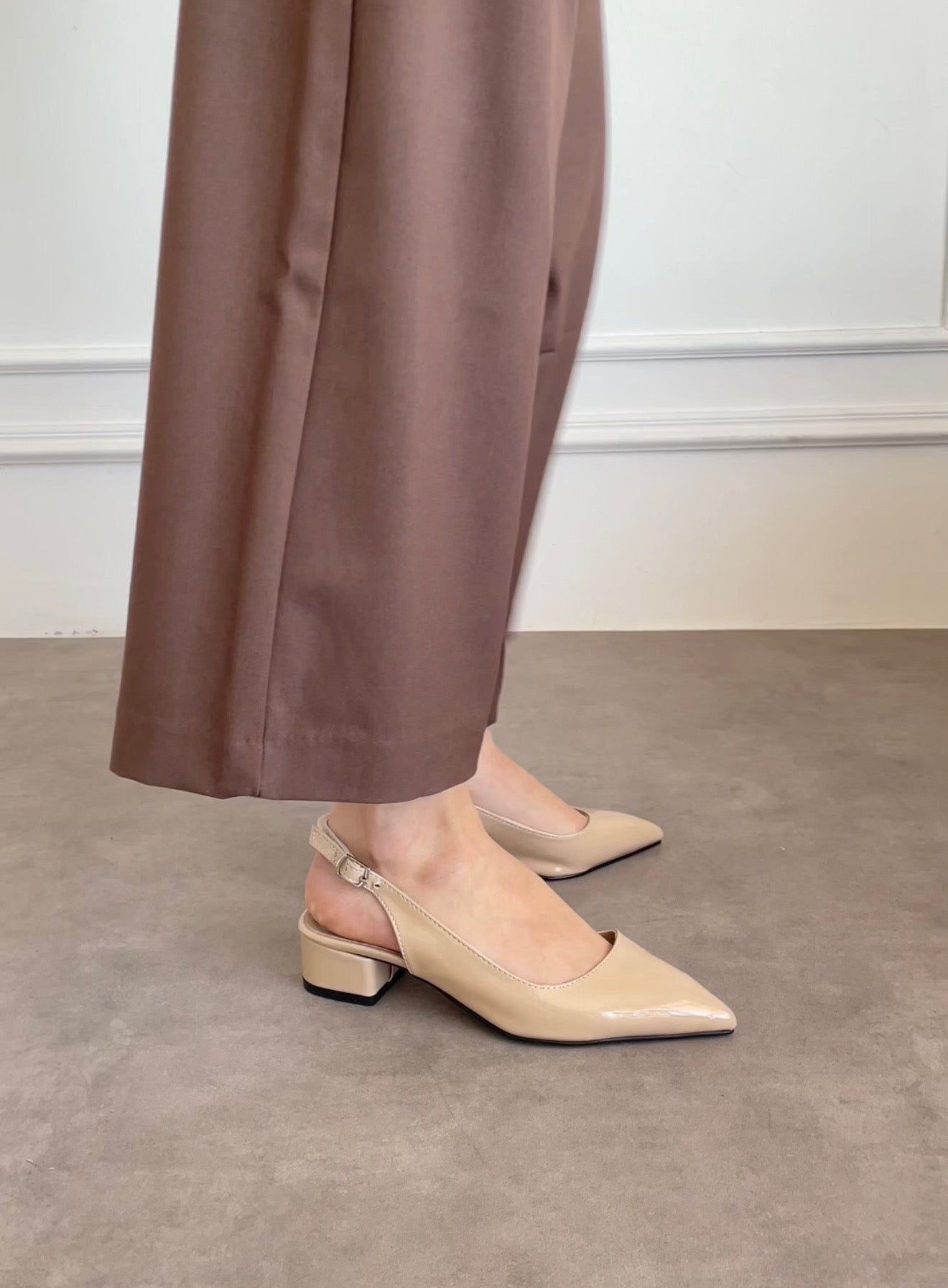 Elara Heel