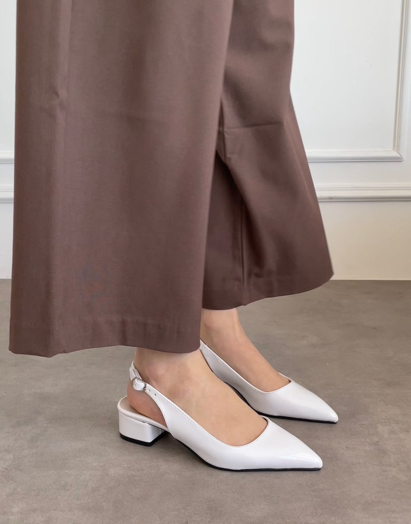 Elara Heel