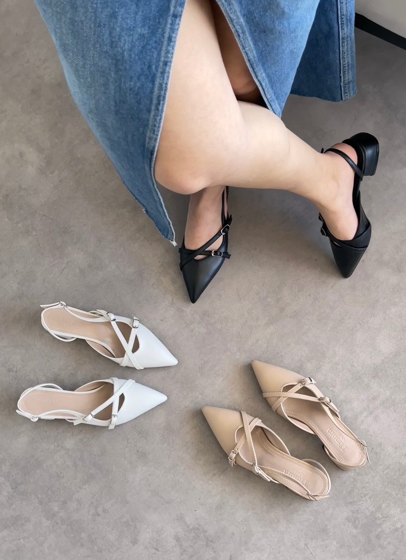 Naya Heel