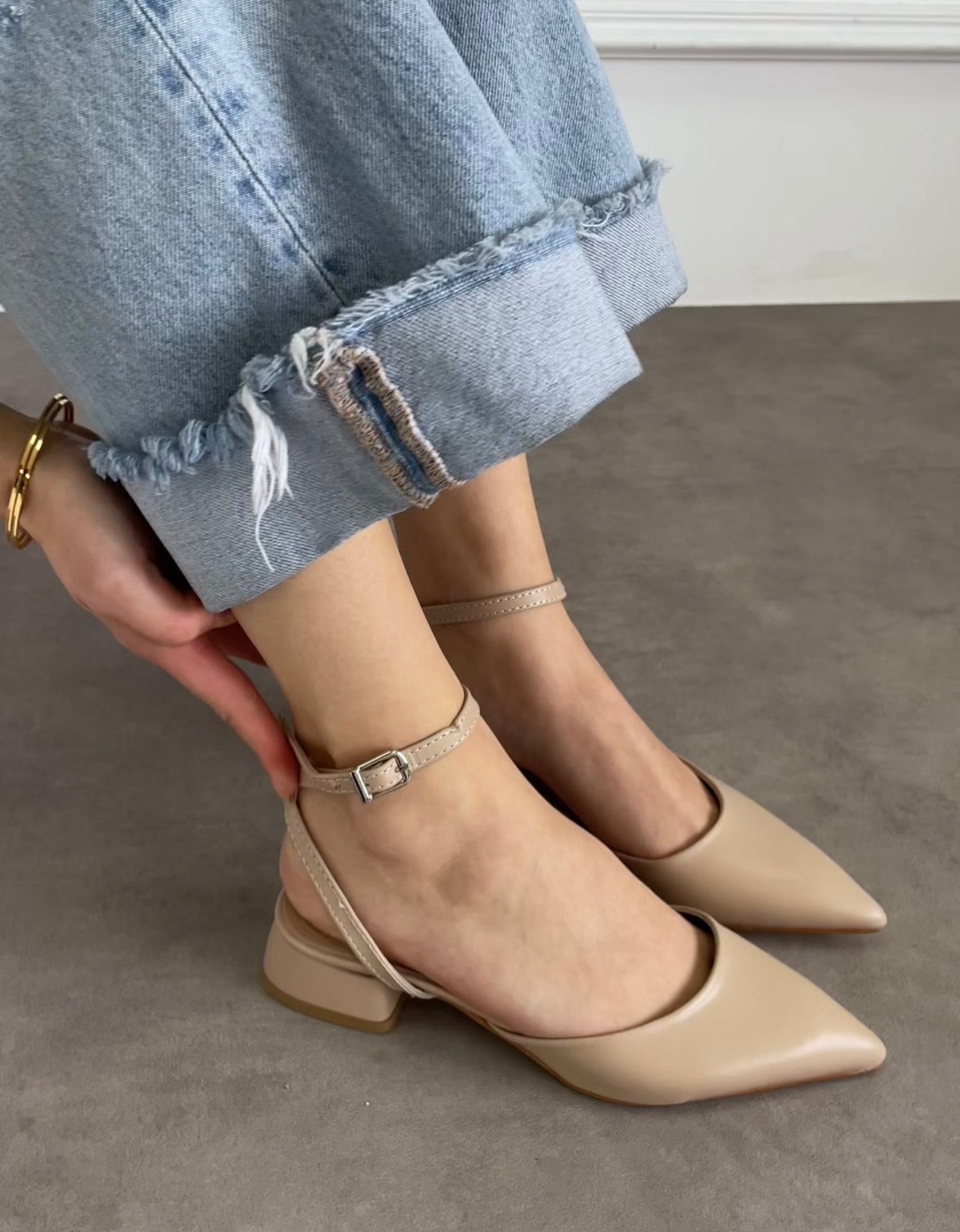 Lina Heels