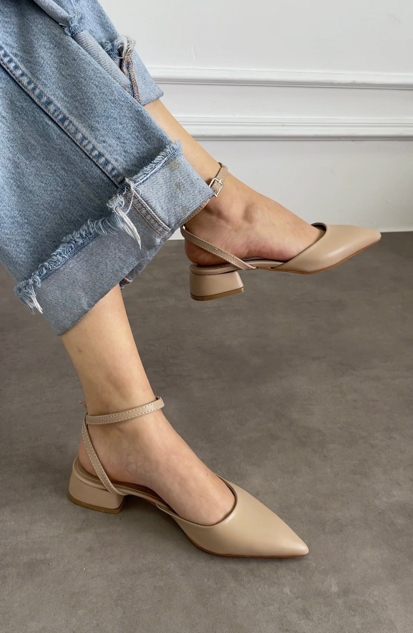 Lina Heels