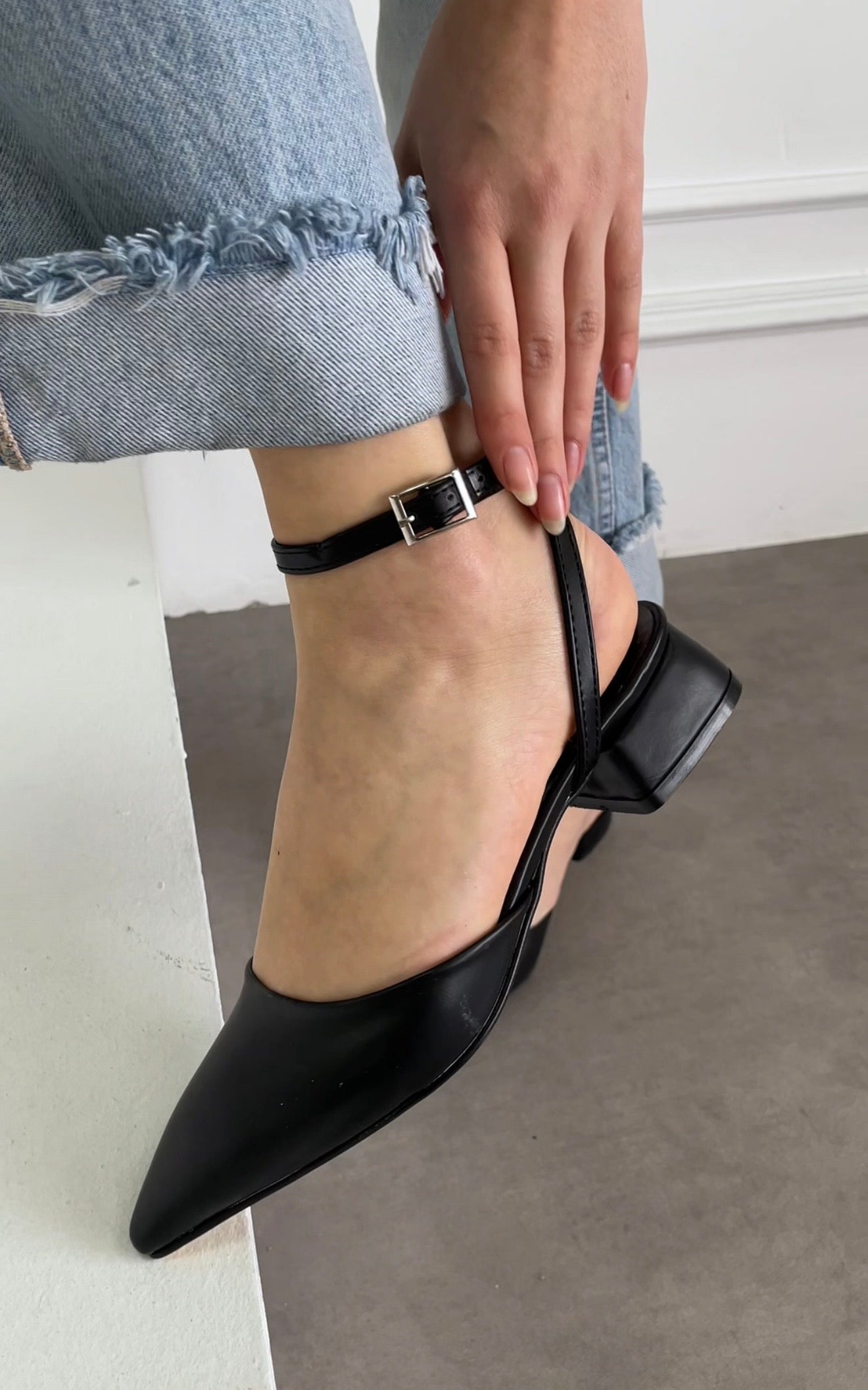 Lina Heels