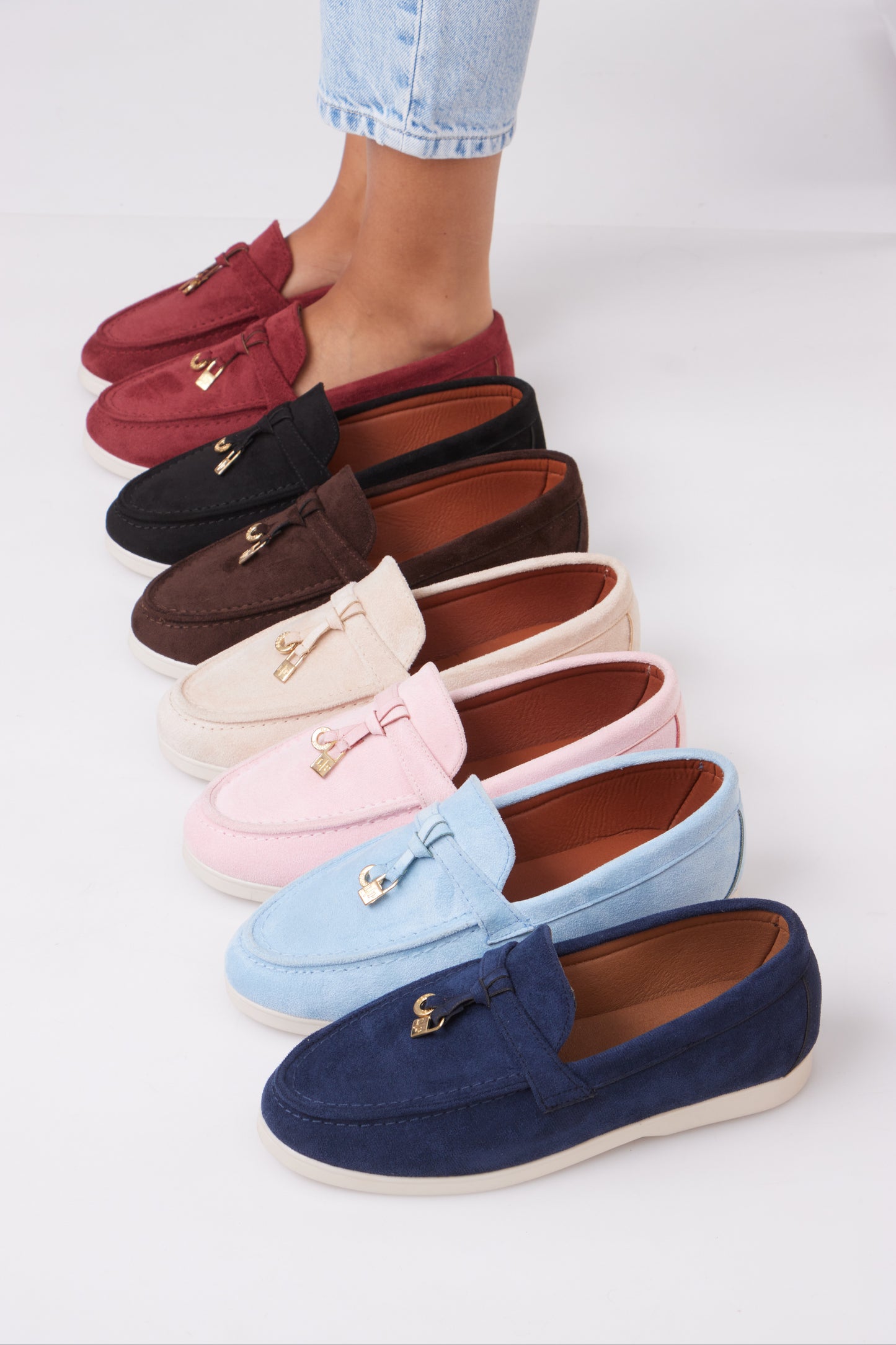 Loafers