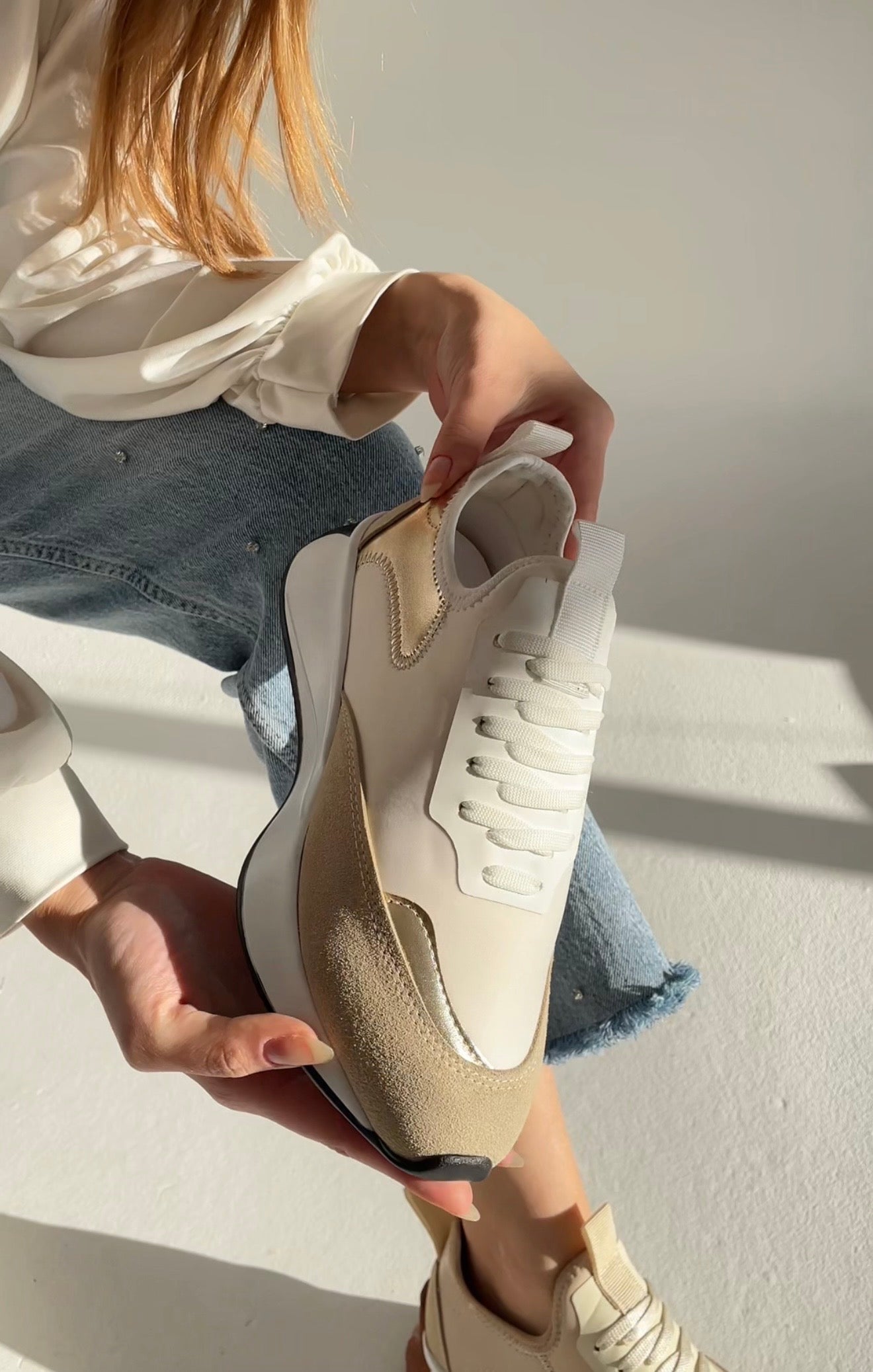Super comfy Sneakers