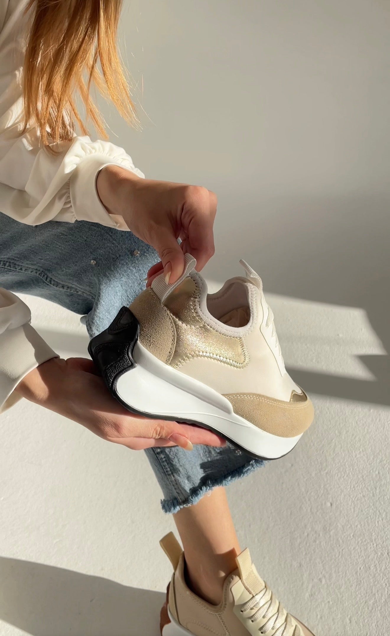 Super comfy Sneakers